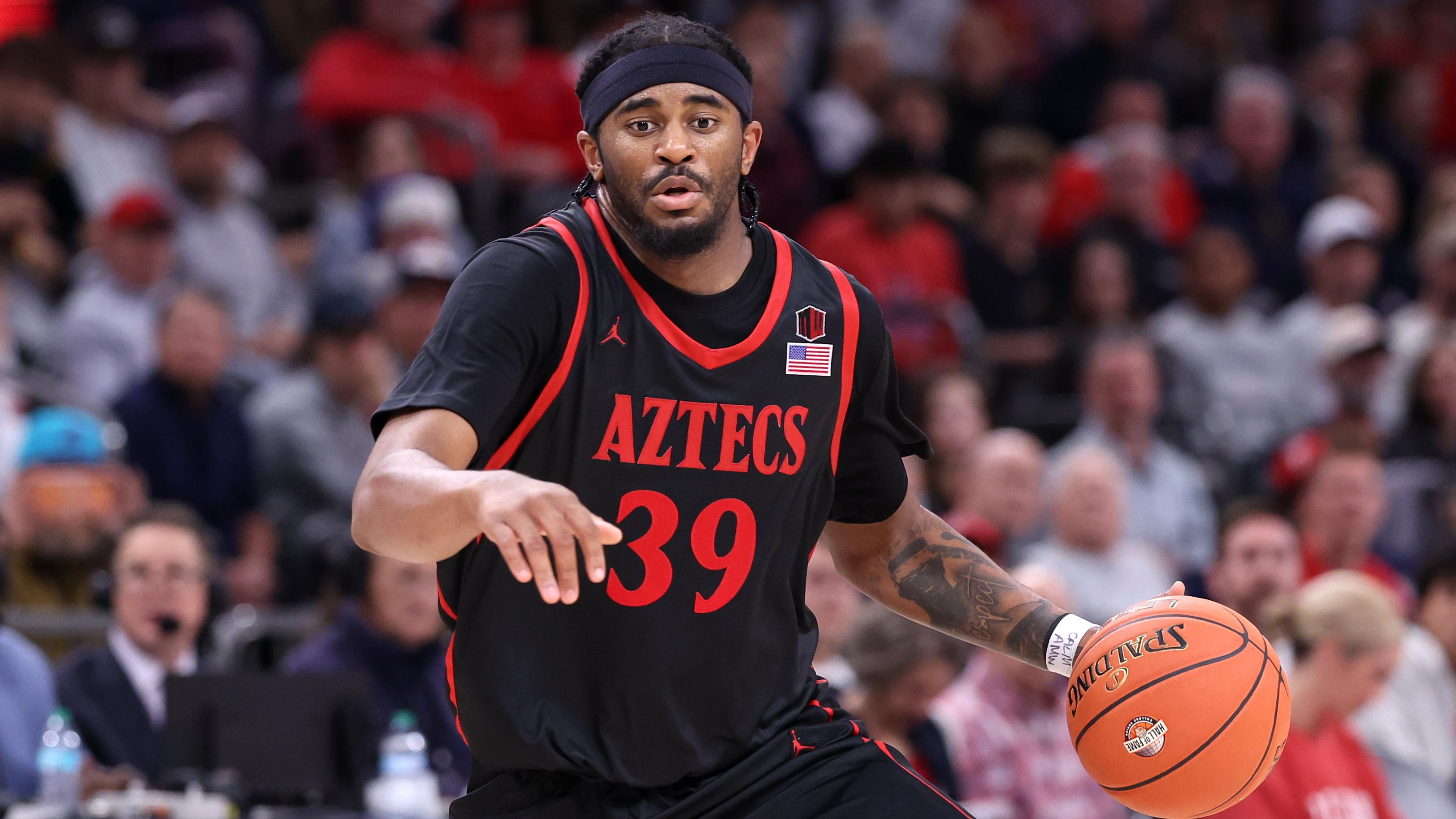 Hall of Fame Series - Phoenix: San Diego State v Arizona