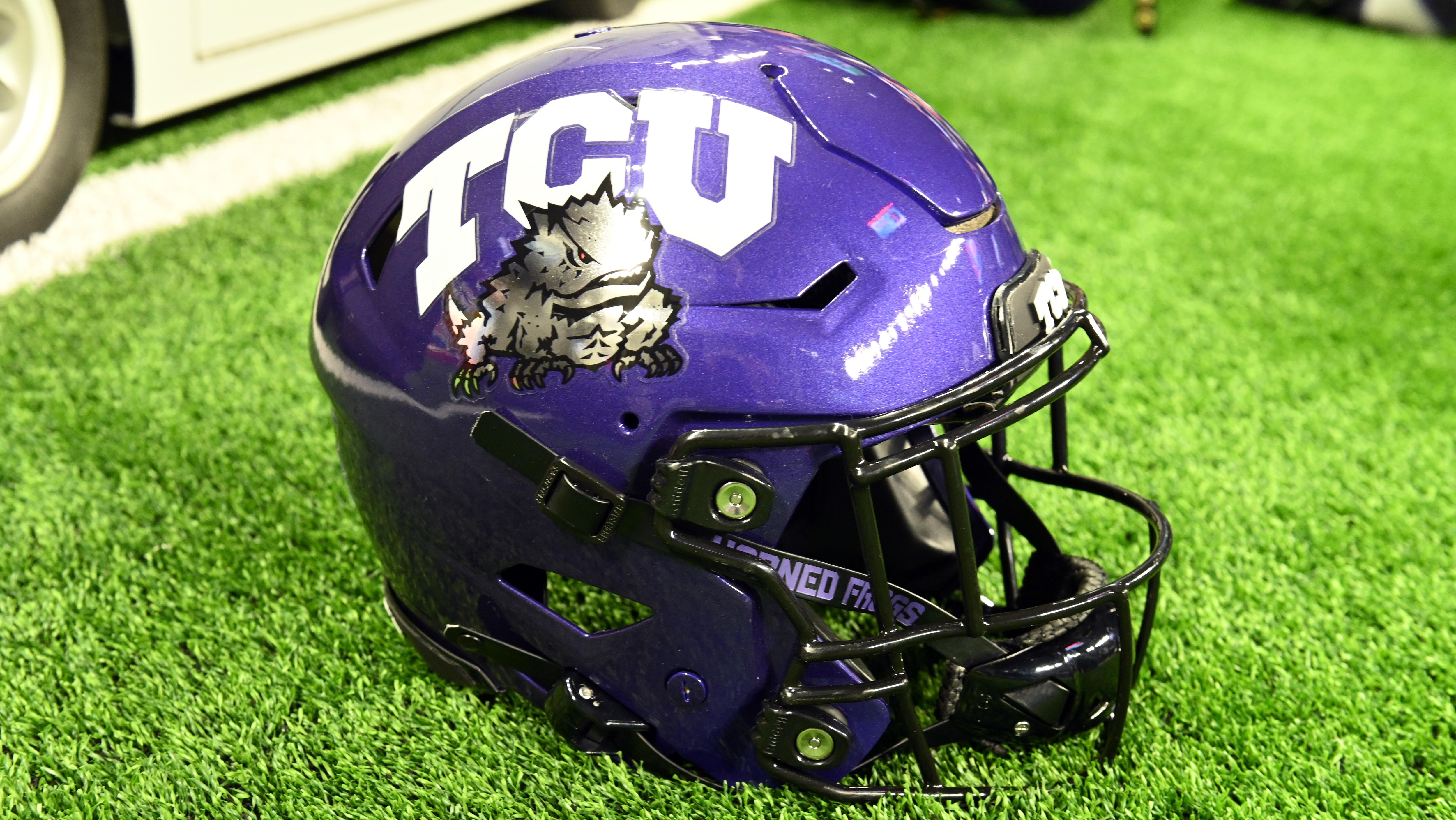 COLLEGE FOOTBALL: DEC 30 Valero Alamo Bowl USC vs TCU