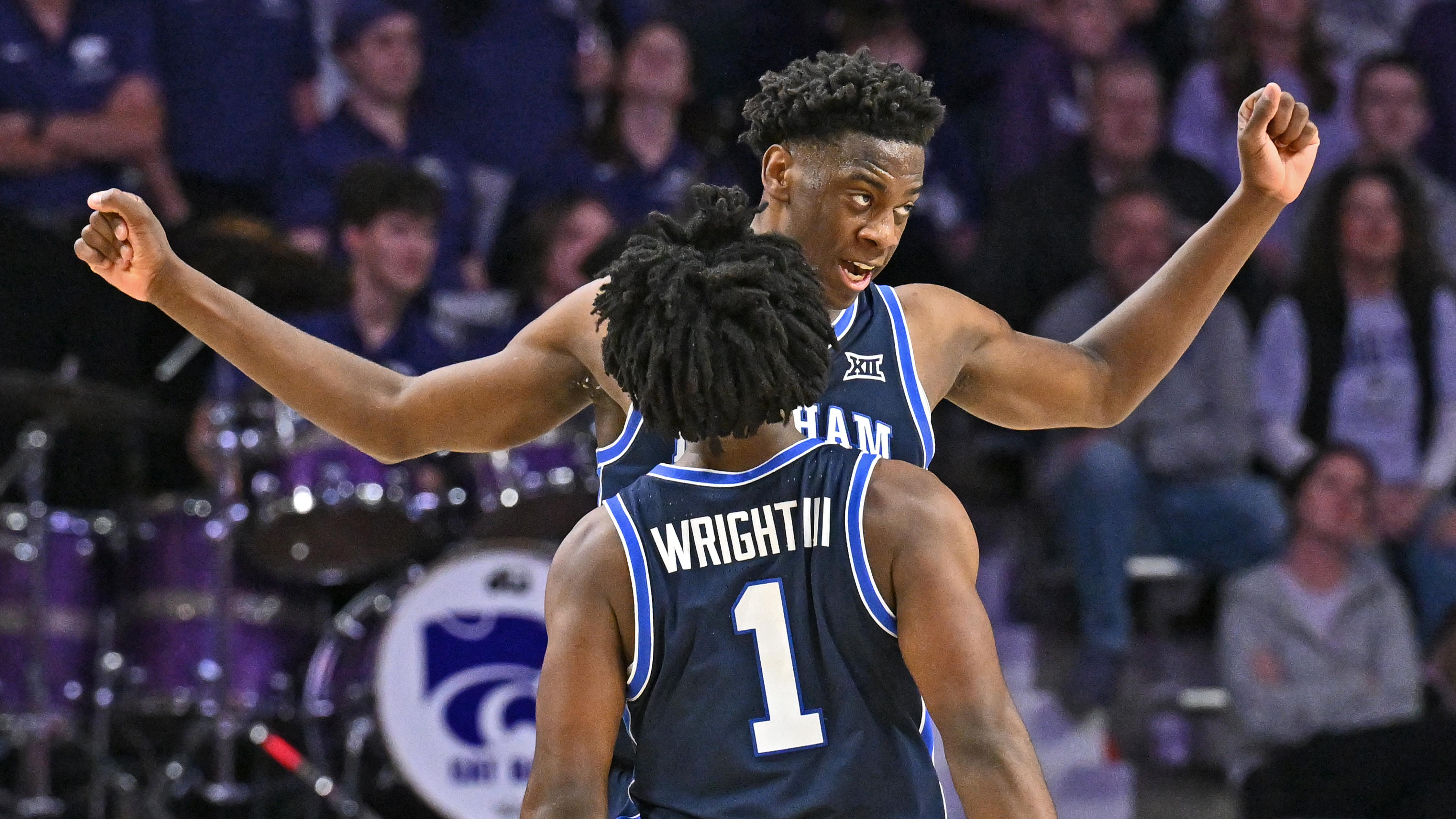 BYU v Kansas State BYU v Kansas State