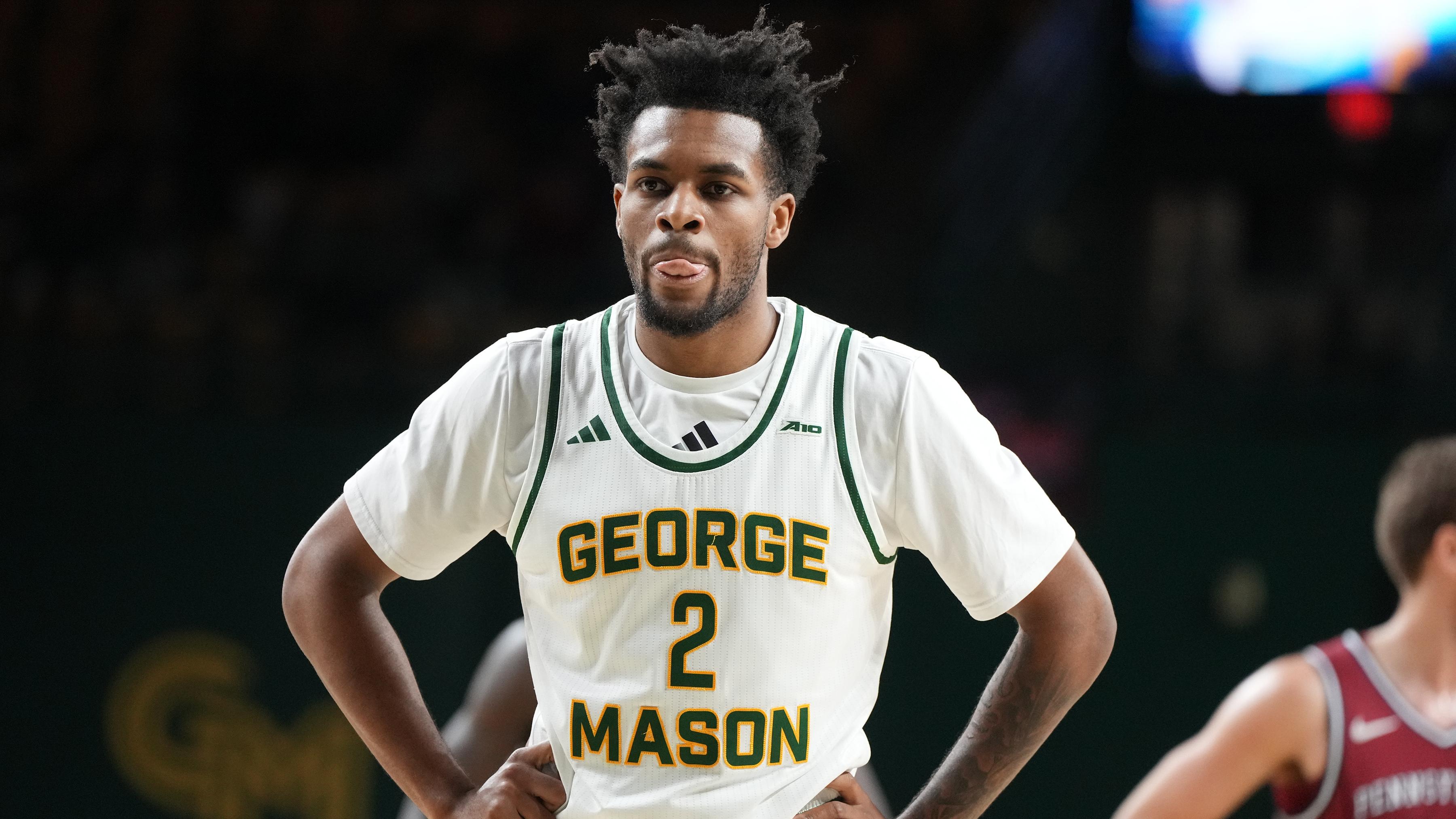 UPenn v George Mason
