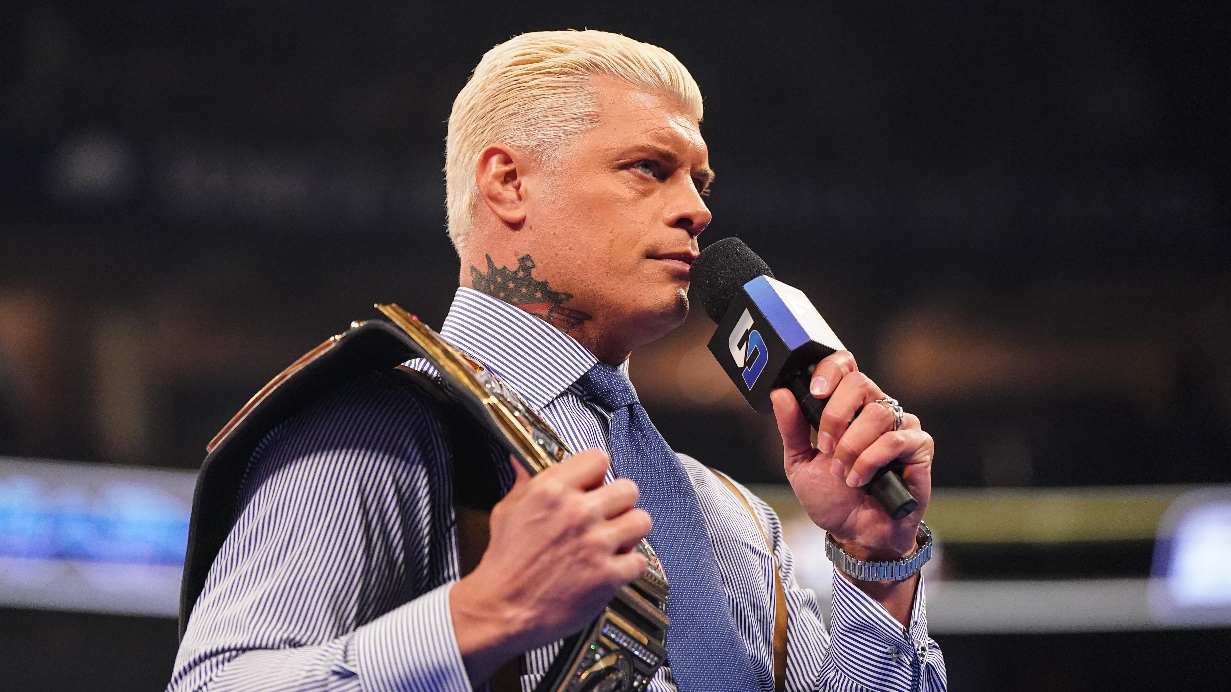 SmackDown