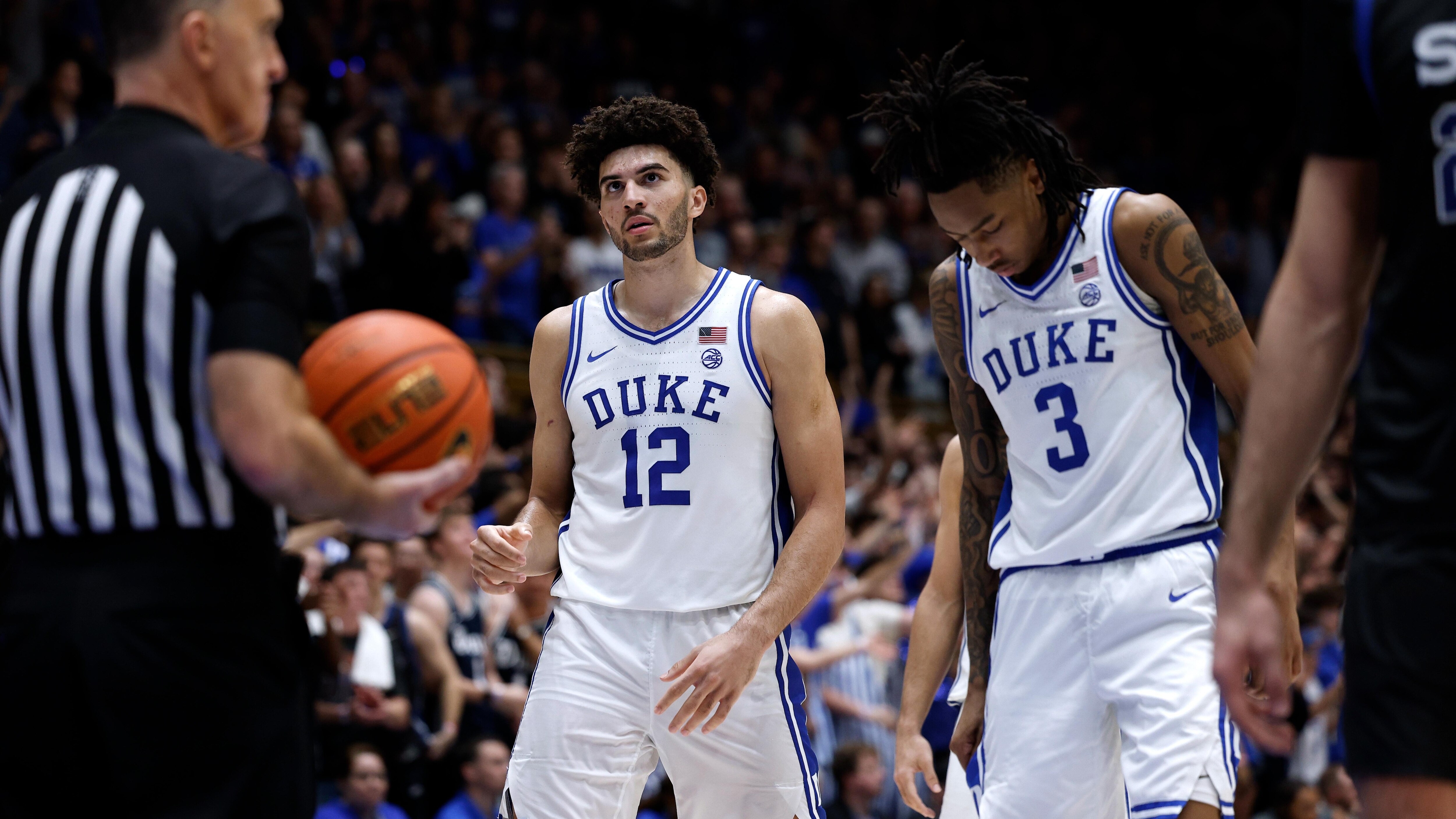 SMU v Duke SMU v Duke