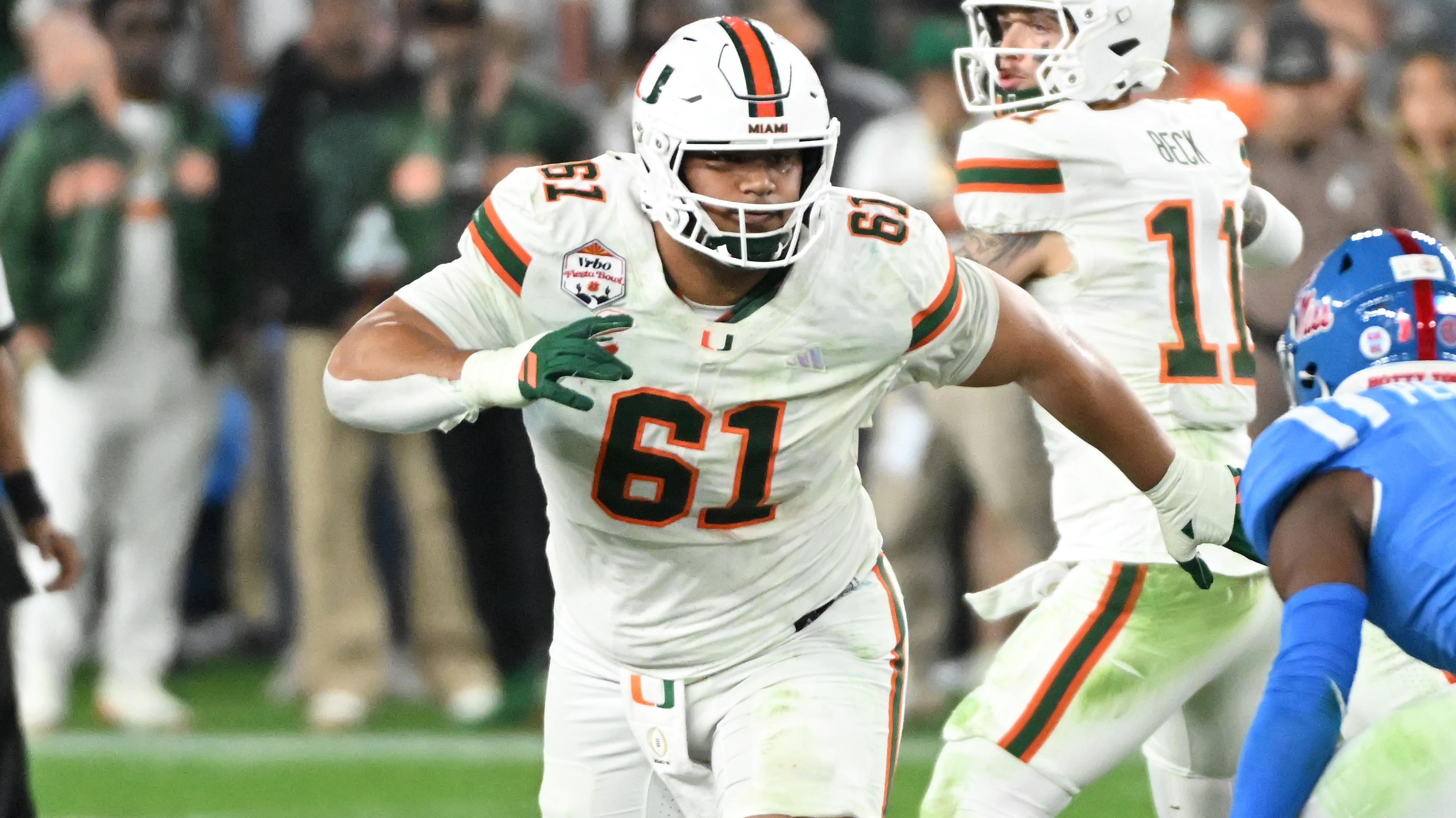 College Football Playoff Semifinal - Vrbo Fiesta Bowl