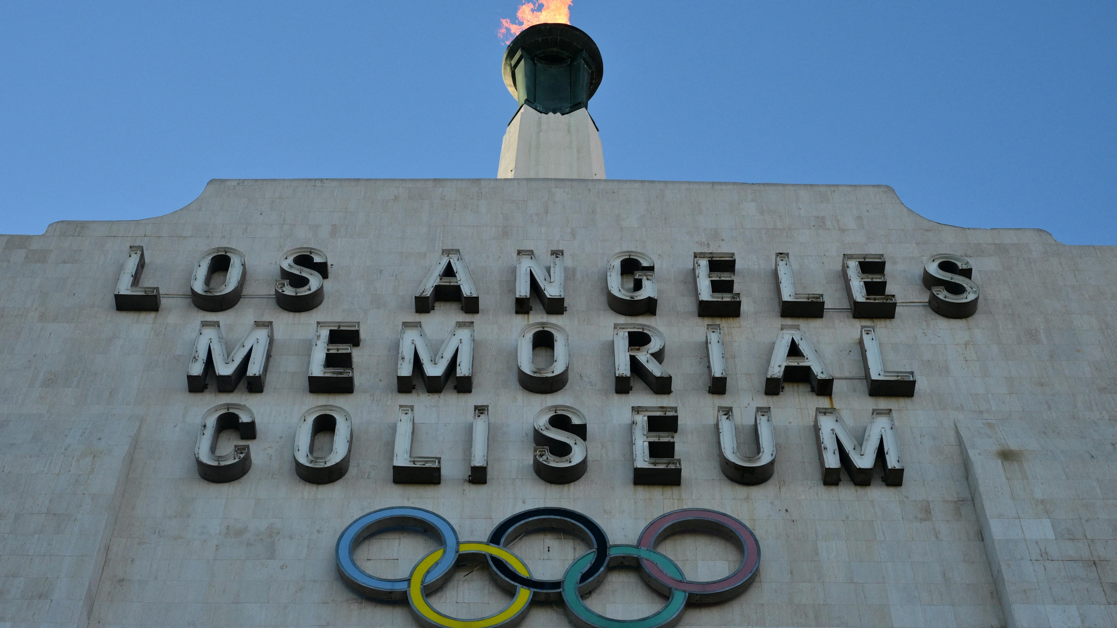 LA 2028 Summer Olympics Dates, Logo, Location and Schedule