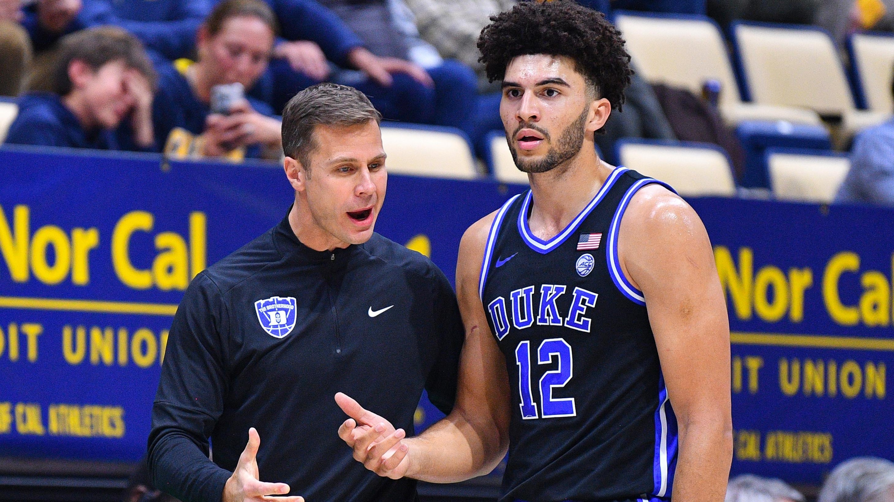 bleacherreport.com - Kerry Miller - Biggest Takeaways from Saturday's Men's College Basketball Top Matchups