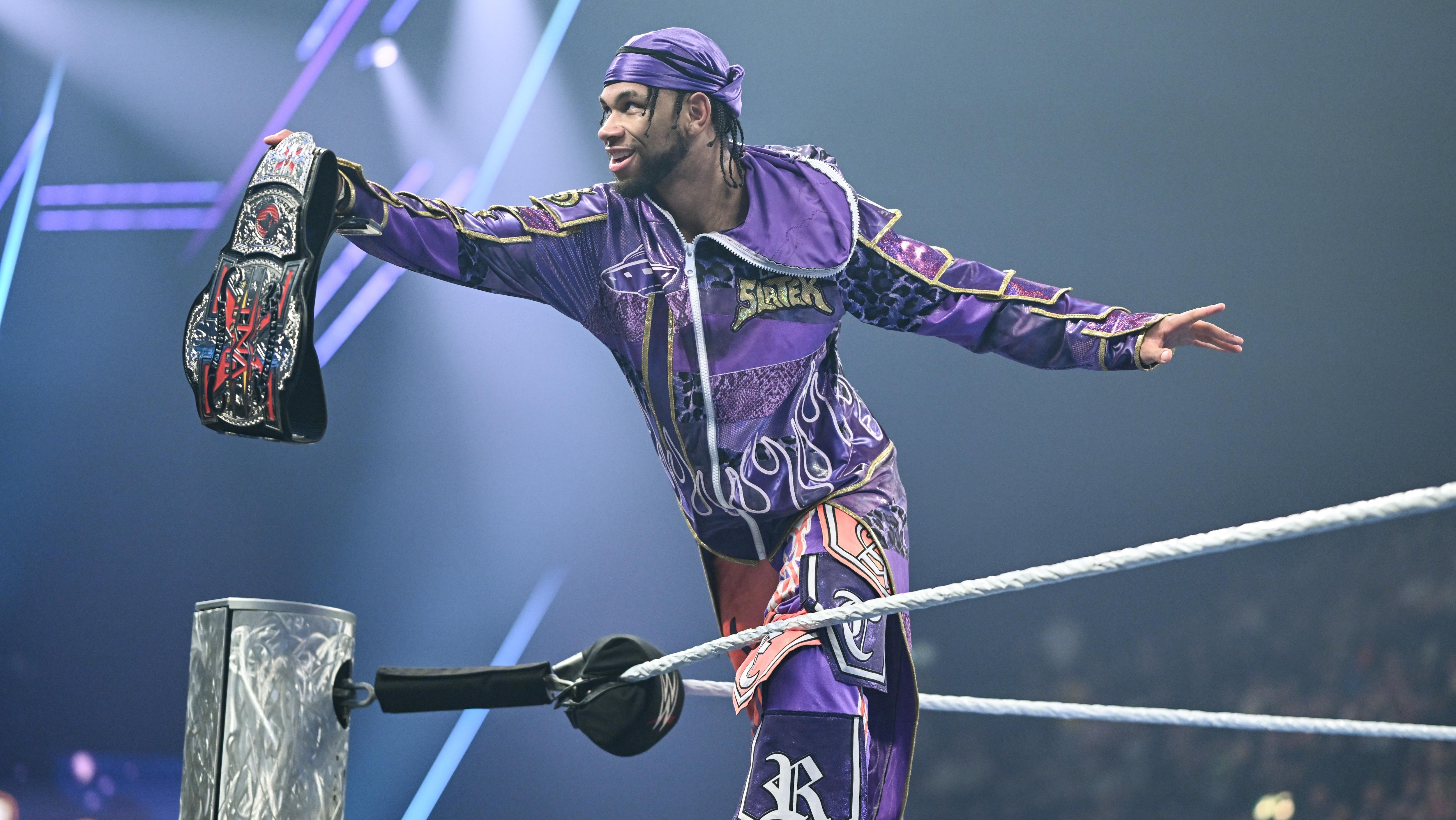 SmackDown