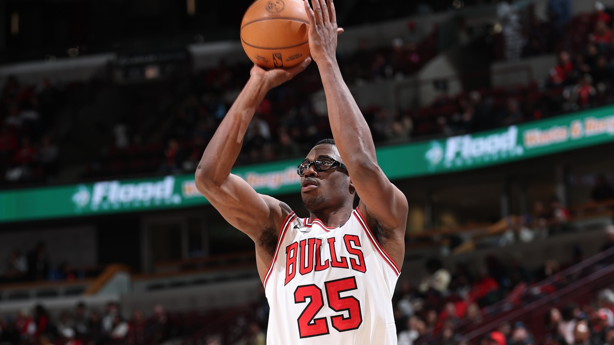 Brooklyn Nets v Chicago Bulls Brooklyn Nets v Chicago Bulls