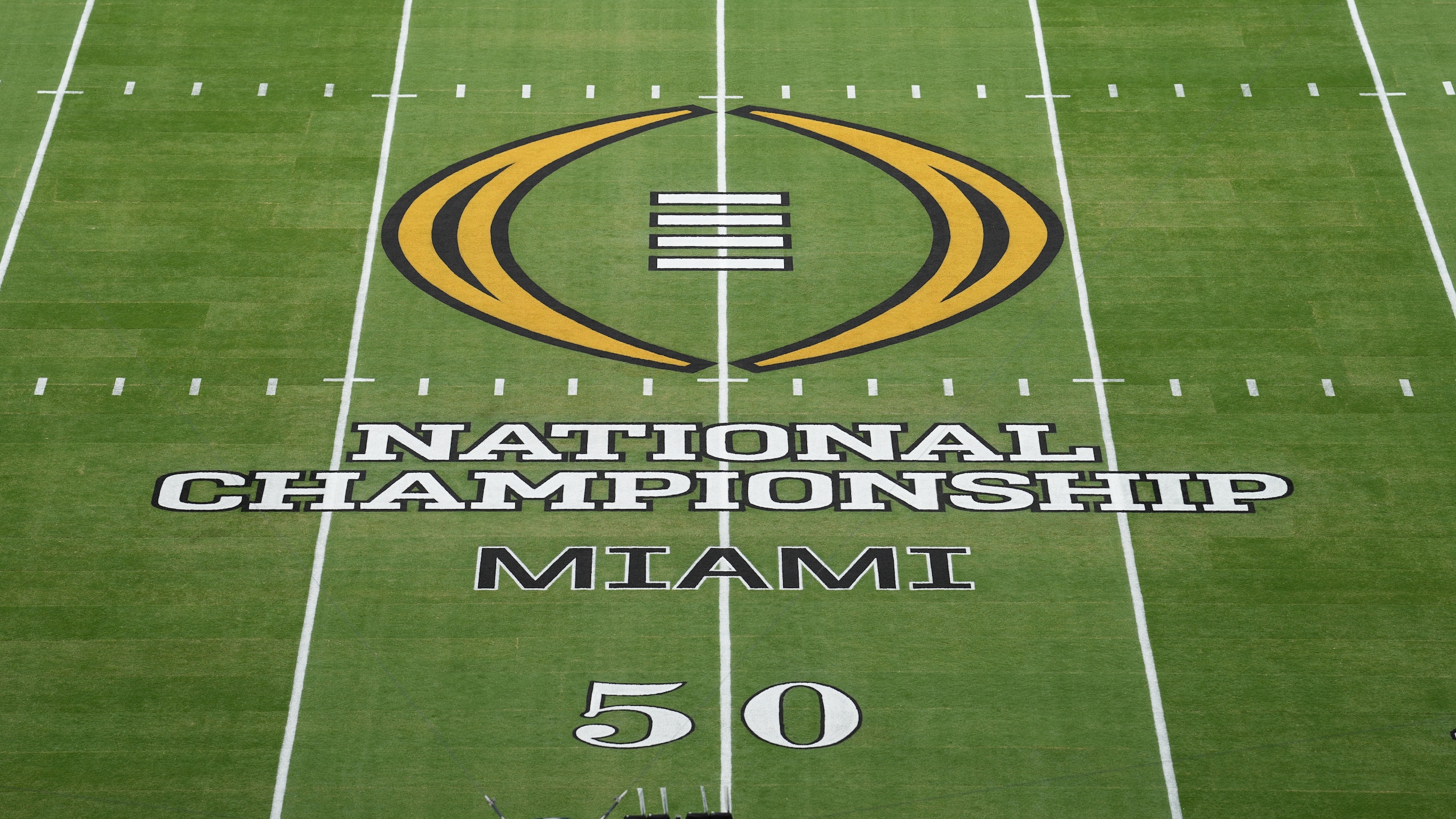 Big 10's CFP Proposal 😯