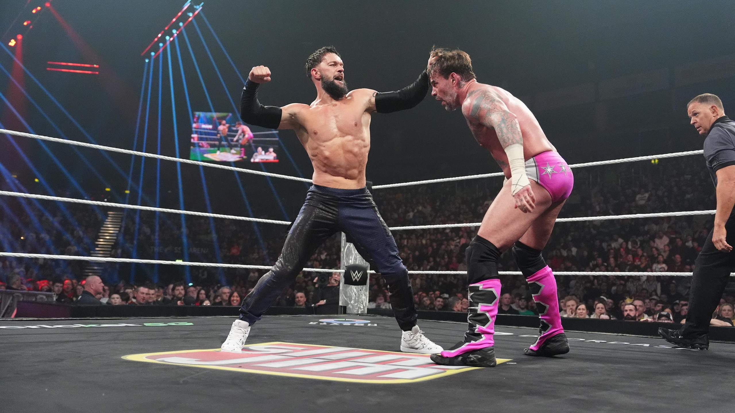 Monday Night RAW