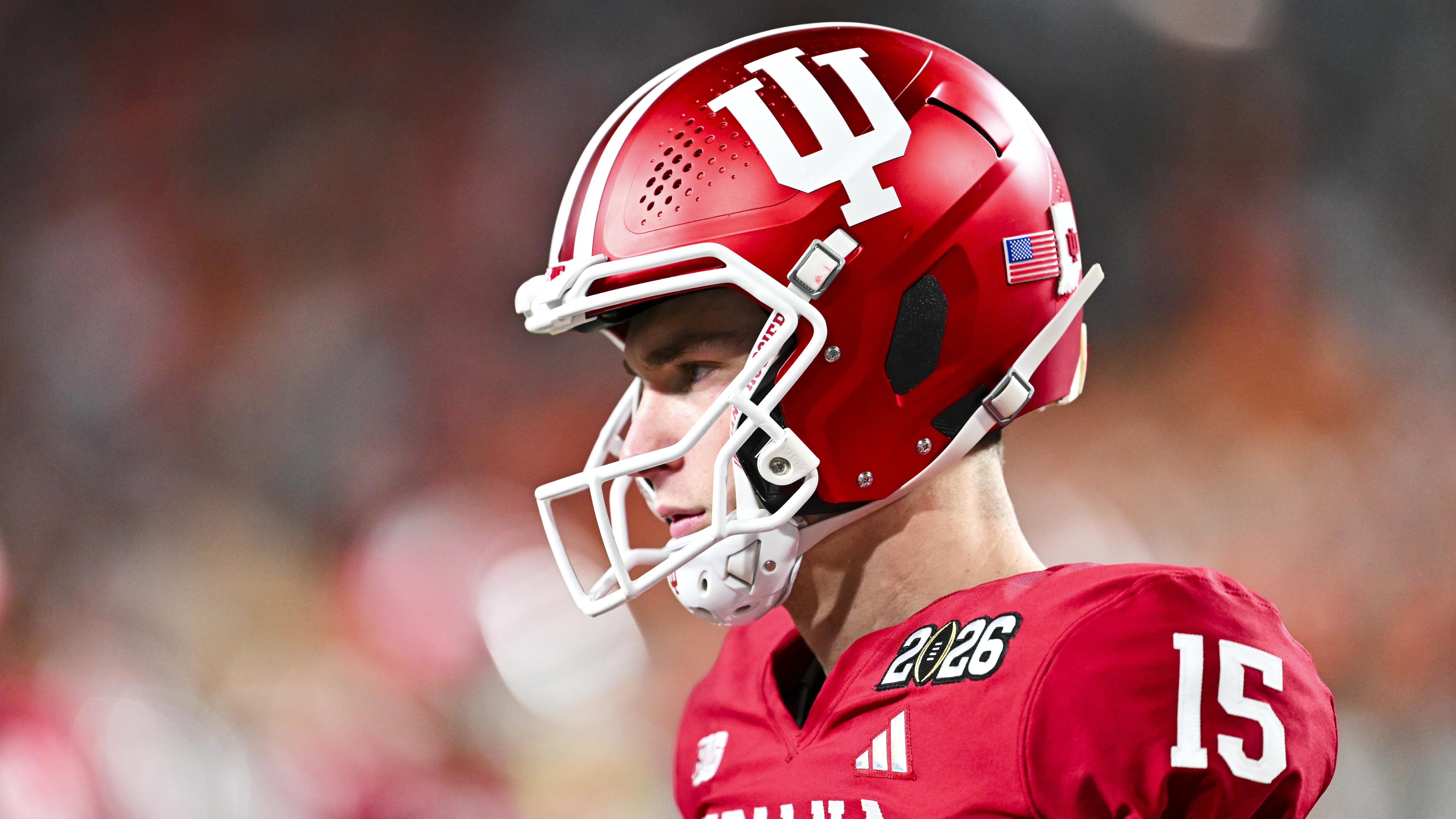 College Football Playoff National Championship: Miami v Indiana