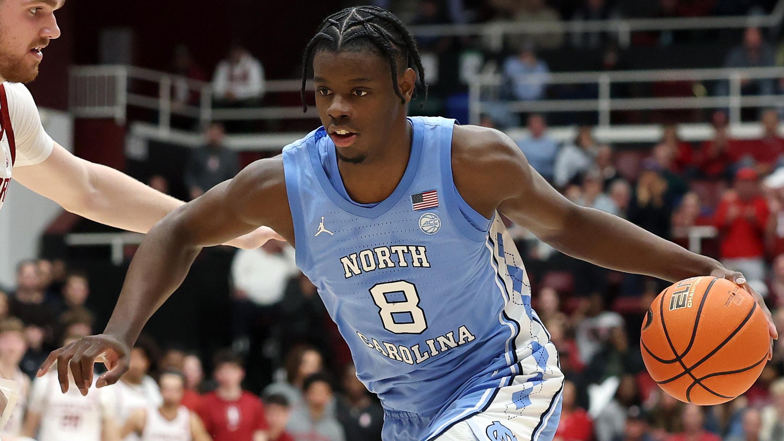 North Carolina v Stanford