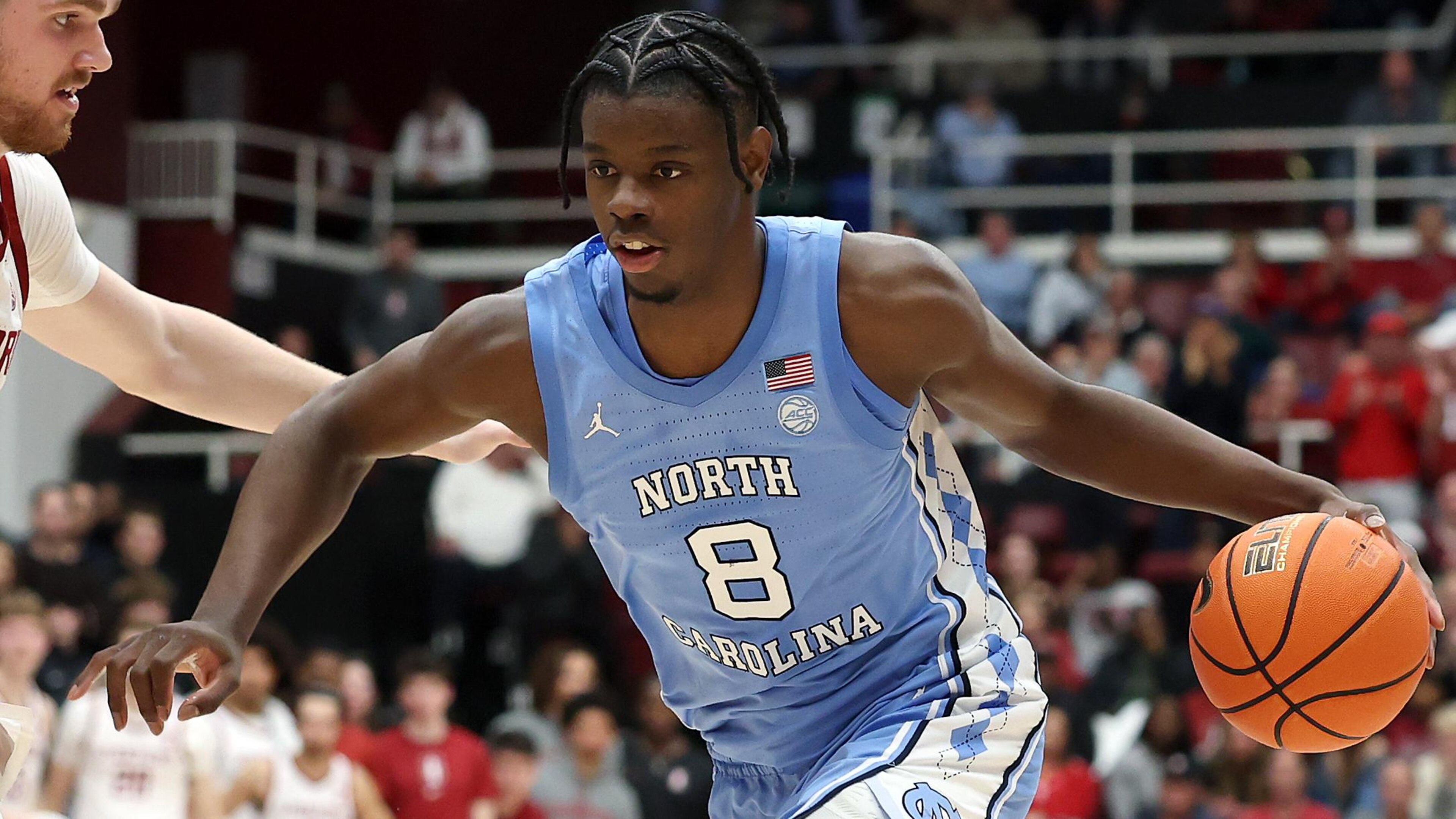 North Carolina v Stanford