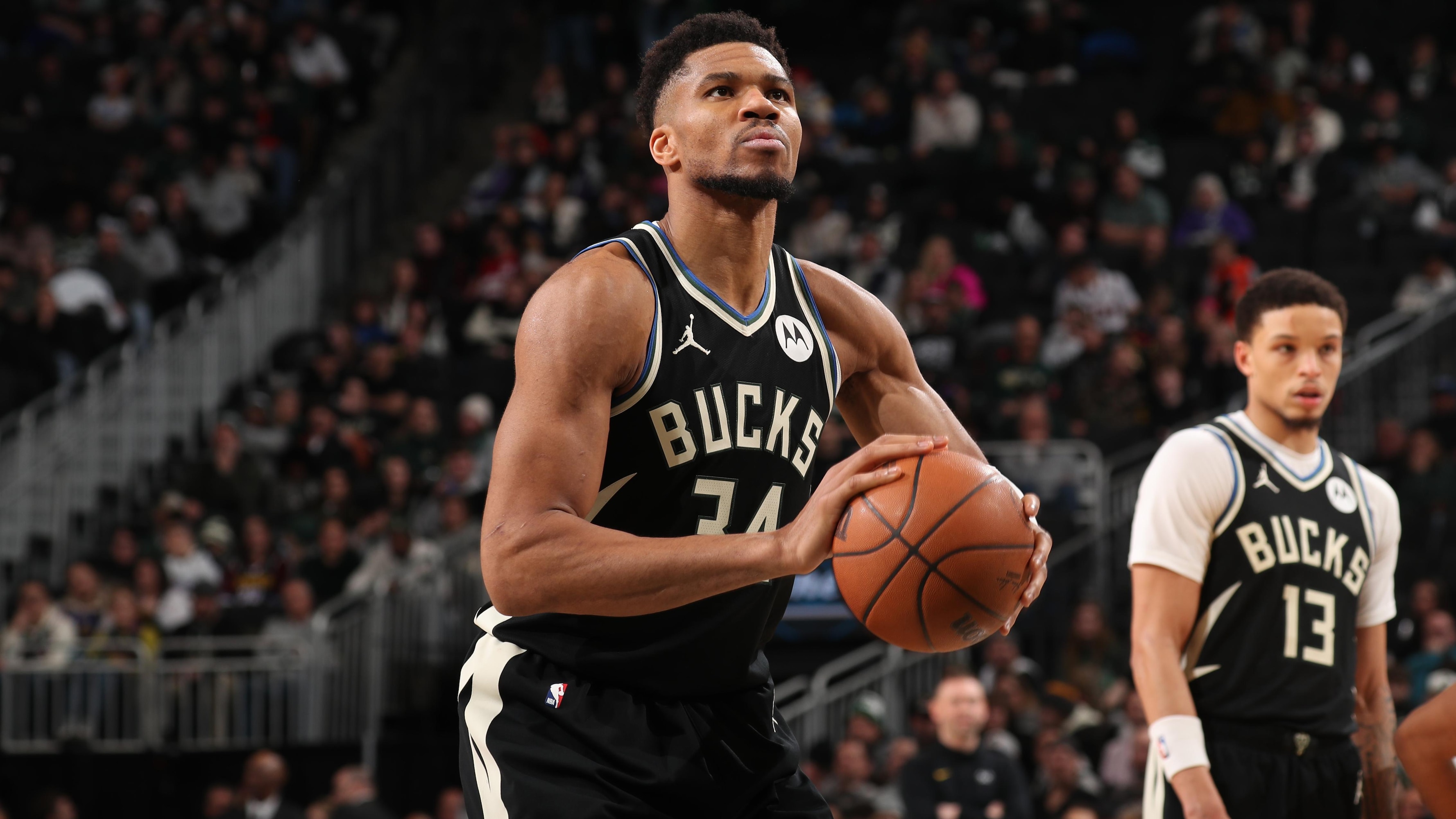 Giannis' Injury Return Reportedly Revealed Ahead of Celtics Game as ...