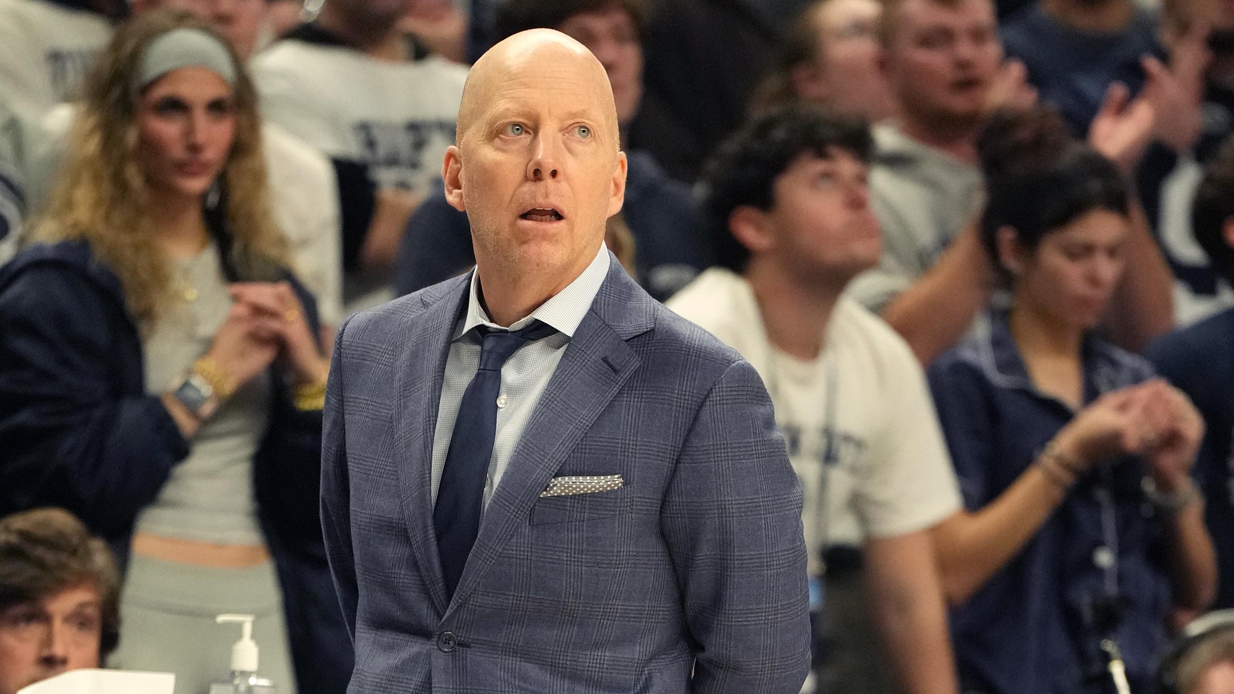 UCLA v Penn State