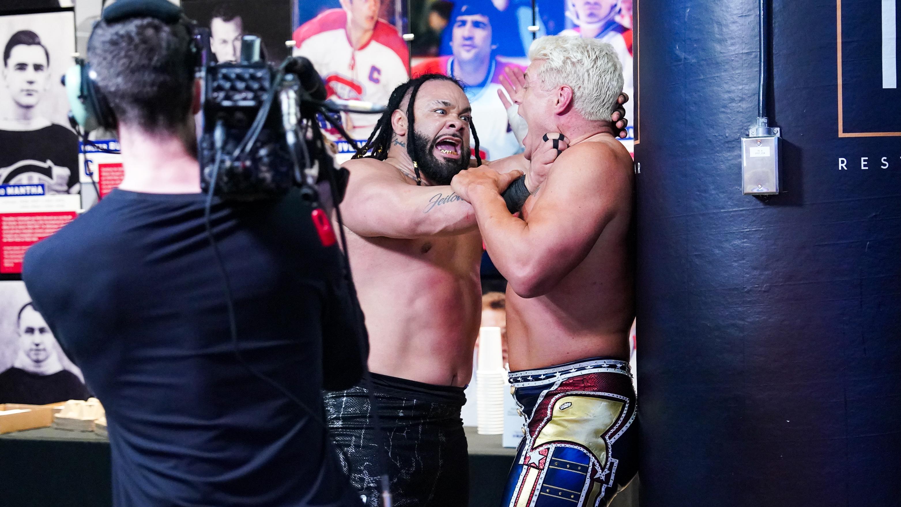 WWE: Saturday Night's Main Event