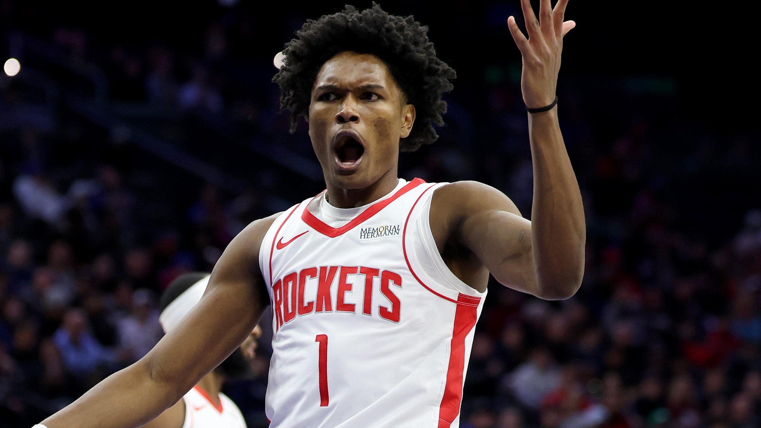 Houston Rockets v Philadelphia 76ers