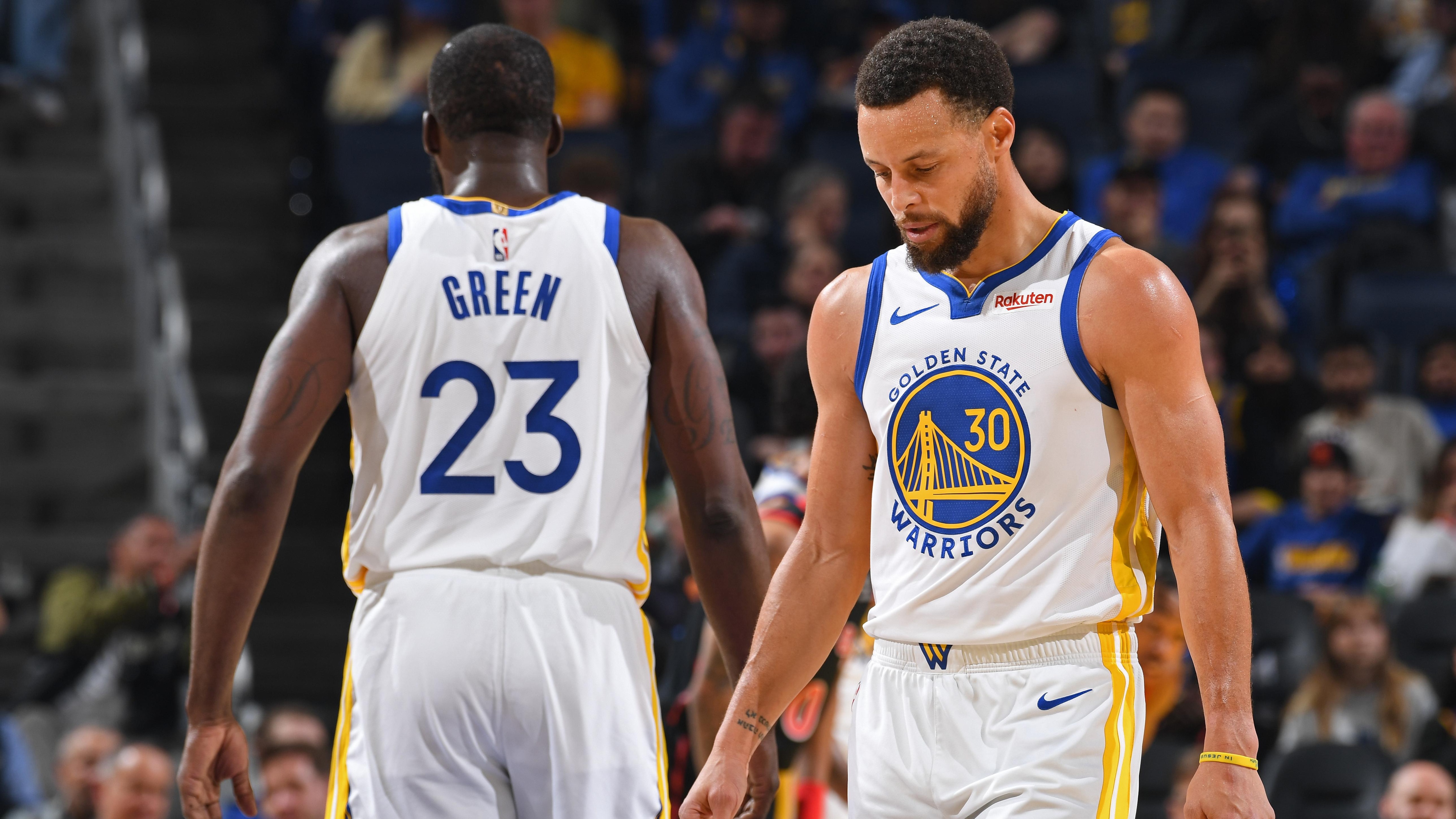 Toronto Raptors v Golden State Warriors