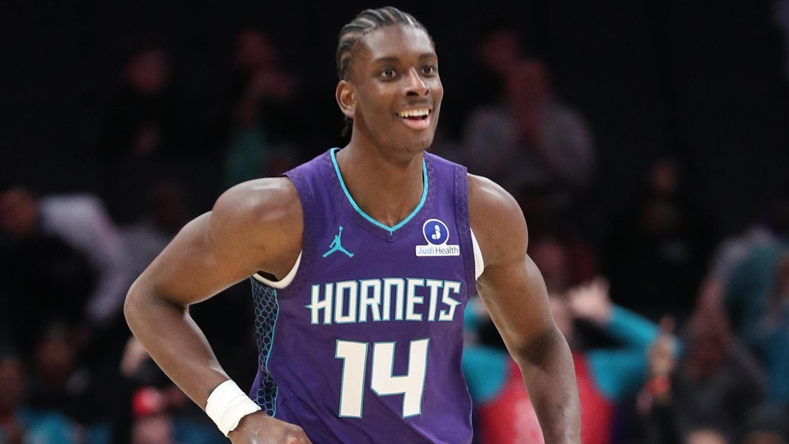 Philadelphia 76ers v Charlotte Hornets Philadelphia 76ers v Charlotte Hornets