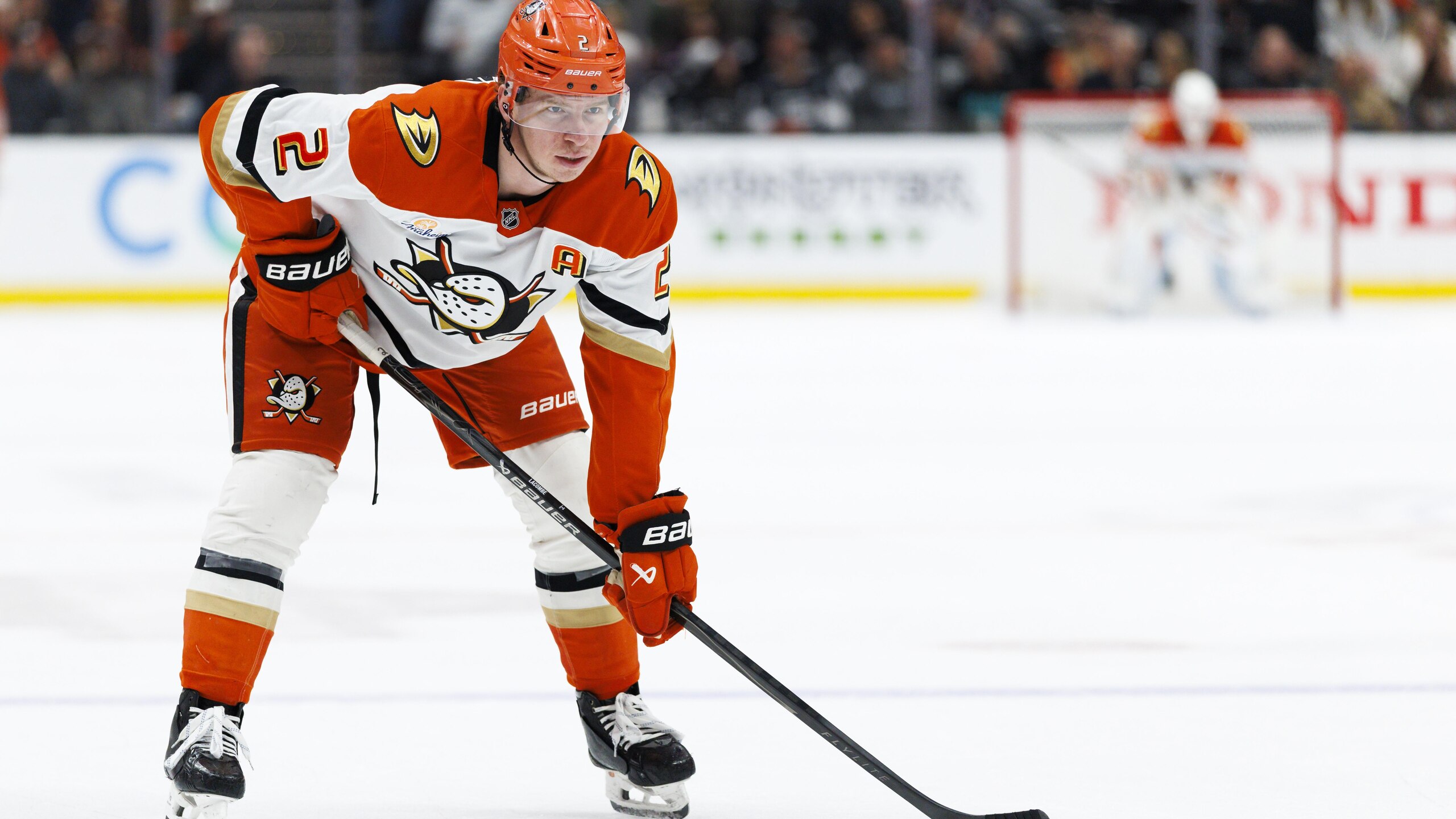 Los Angeles Kings v Anaheim Ducks