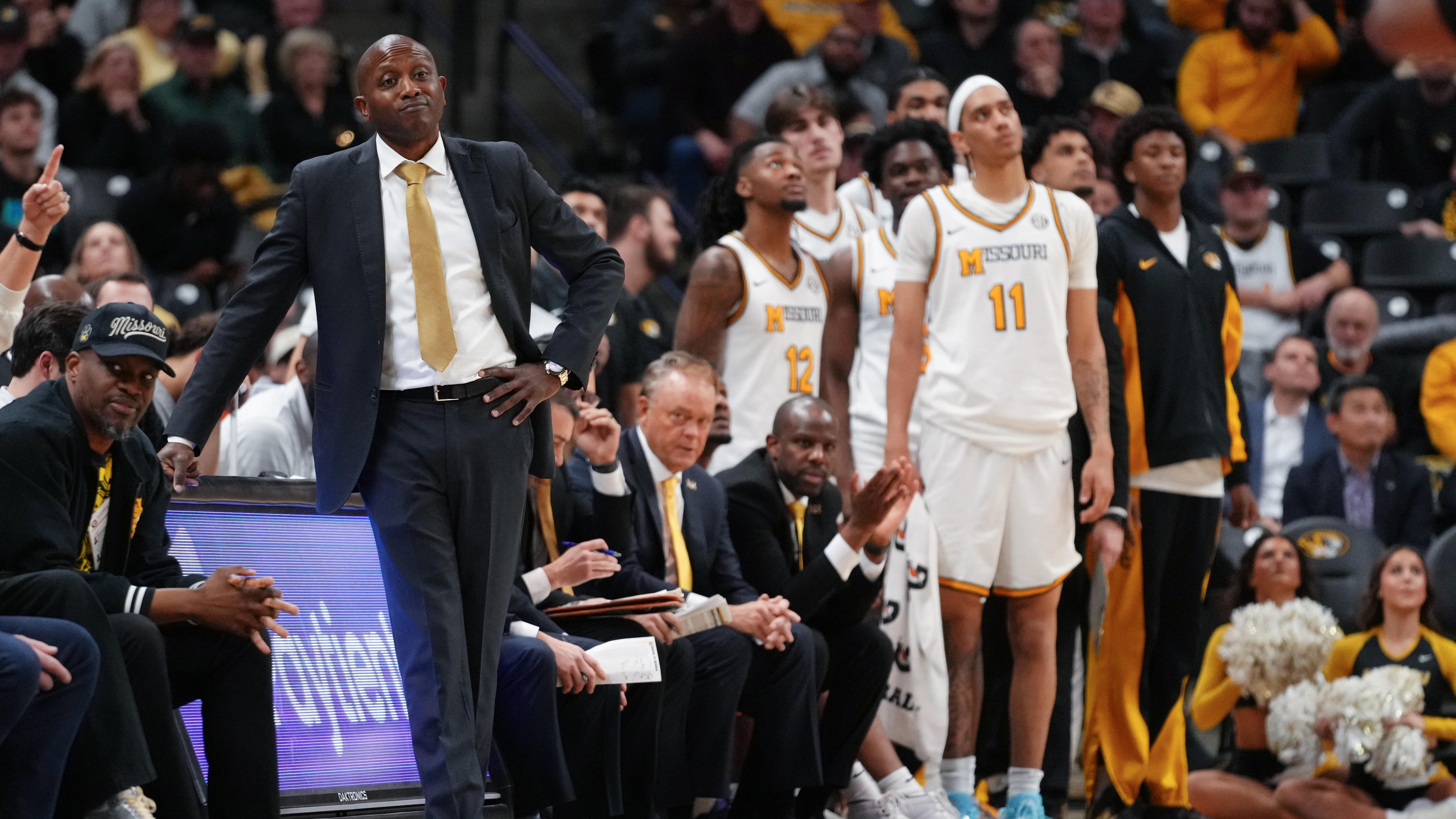 Georgia v Missouri