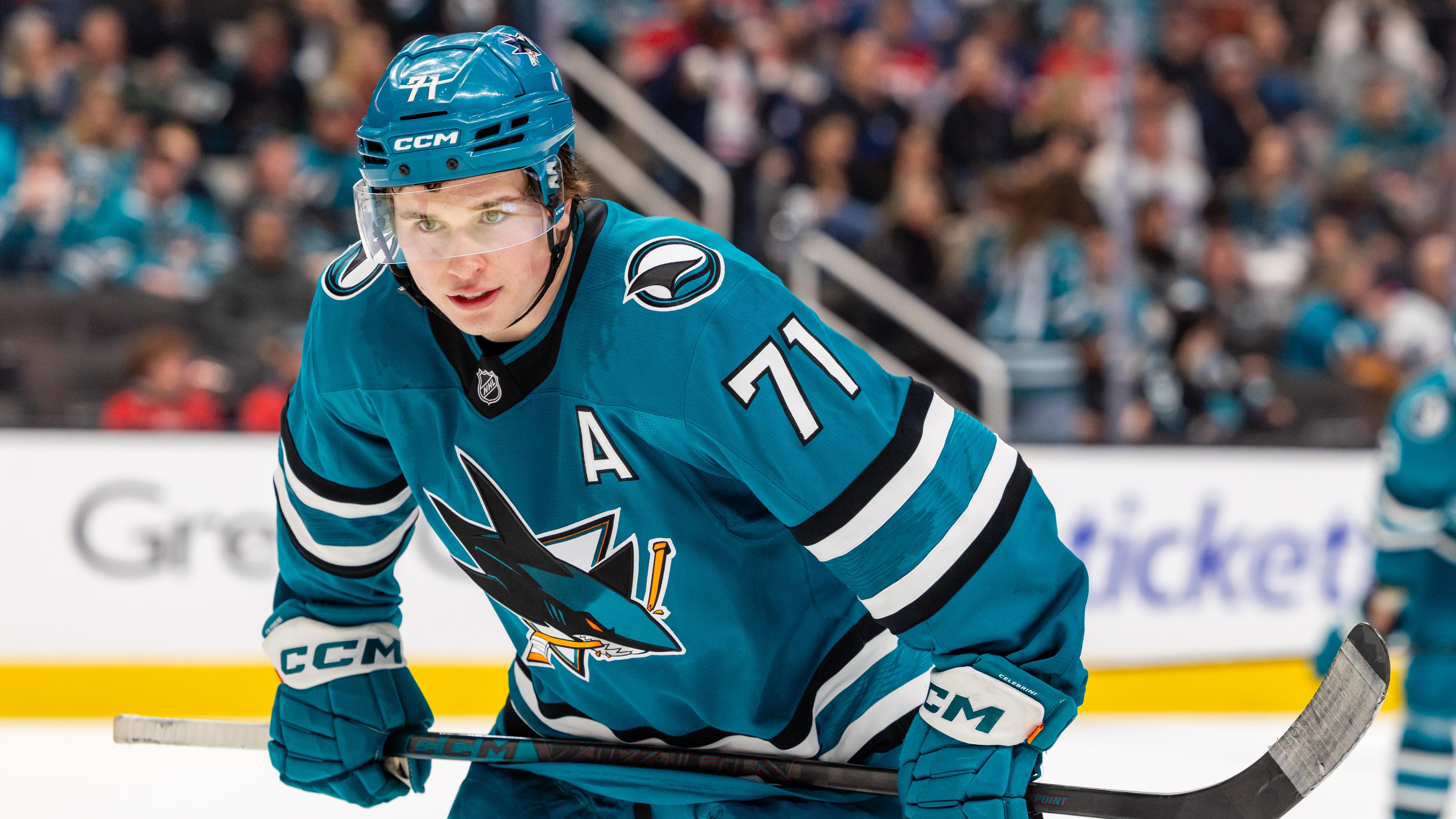 NHL: JAN 23 Rangers at Sharks