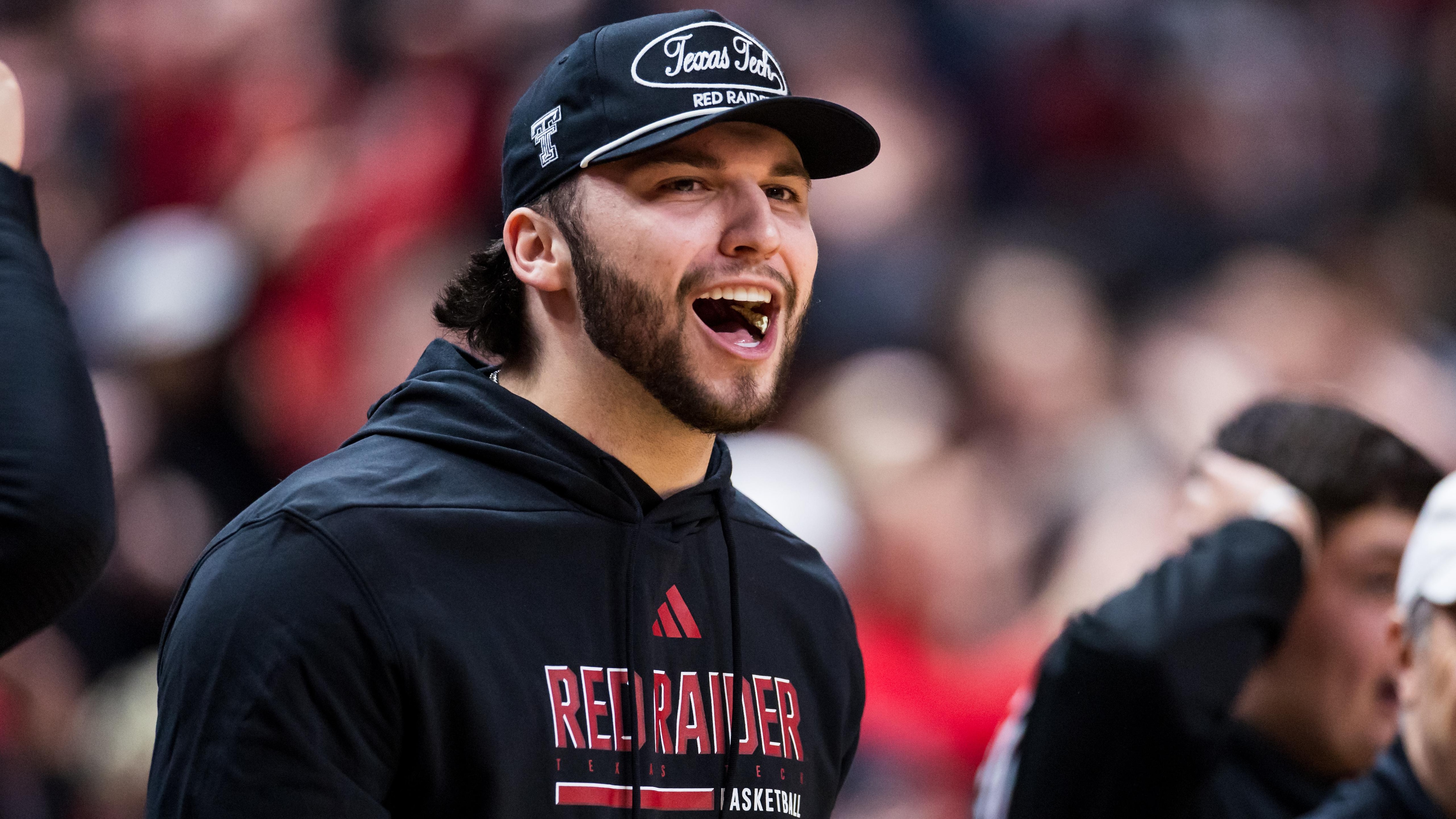 Houston v Texas Tech