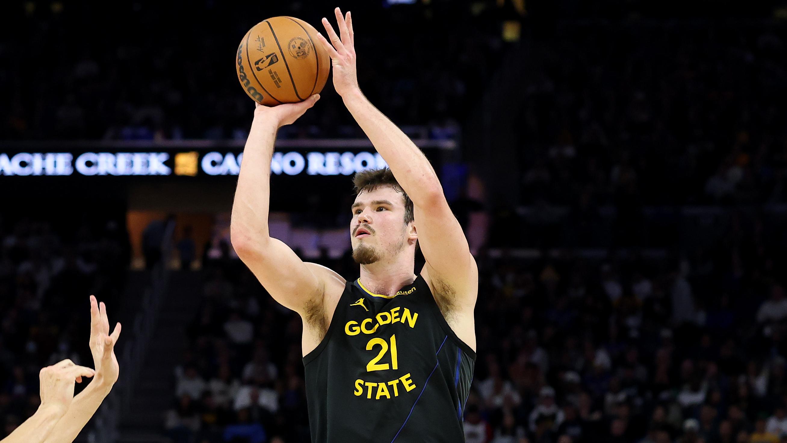 Miami Heat v Golden State Warriors