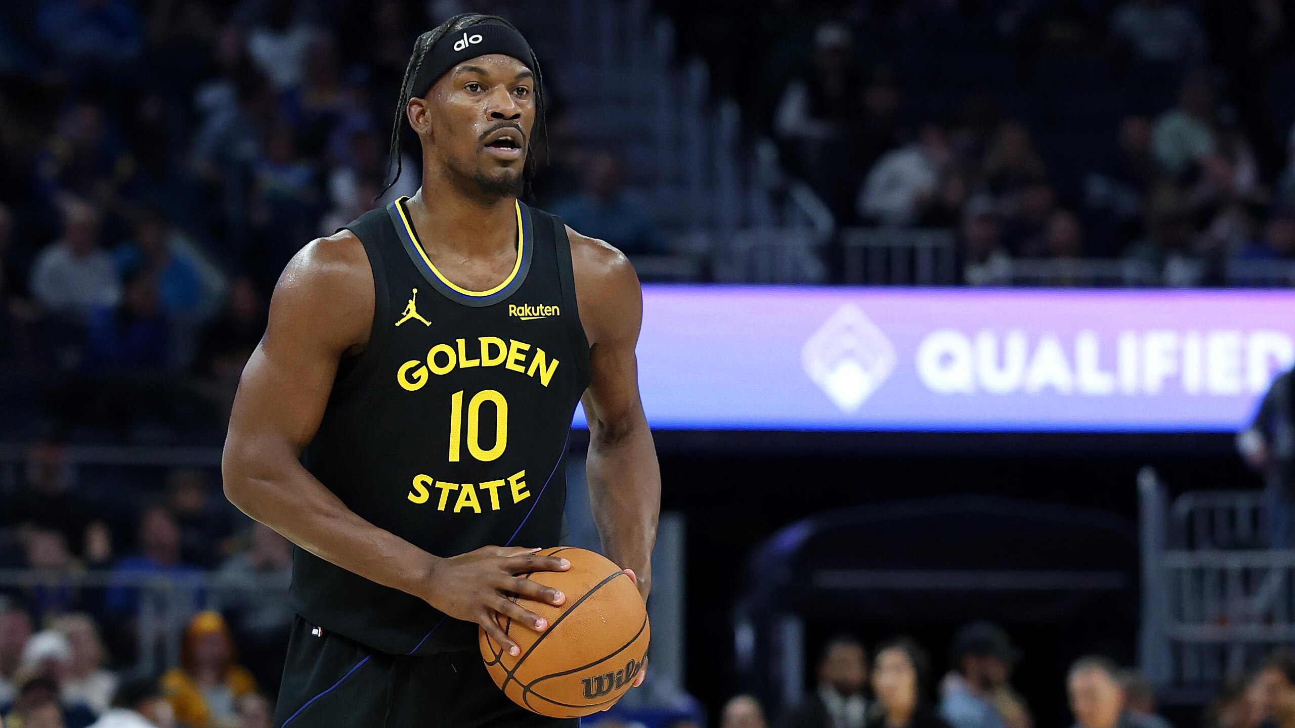 Miami Heat v Golden State Warriors