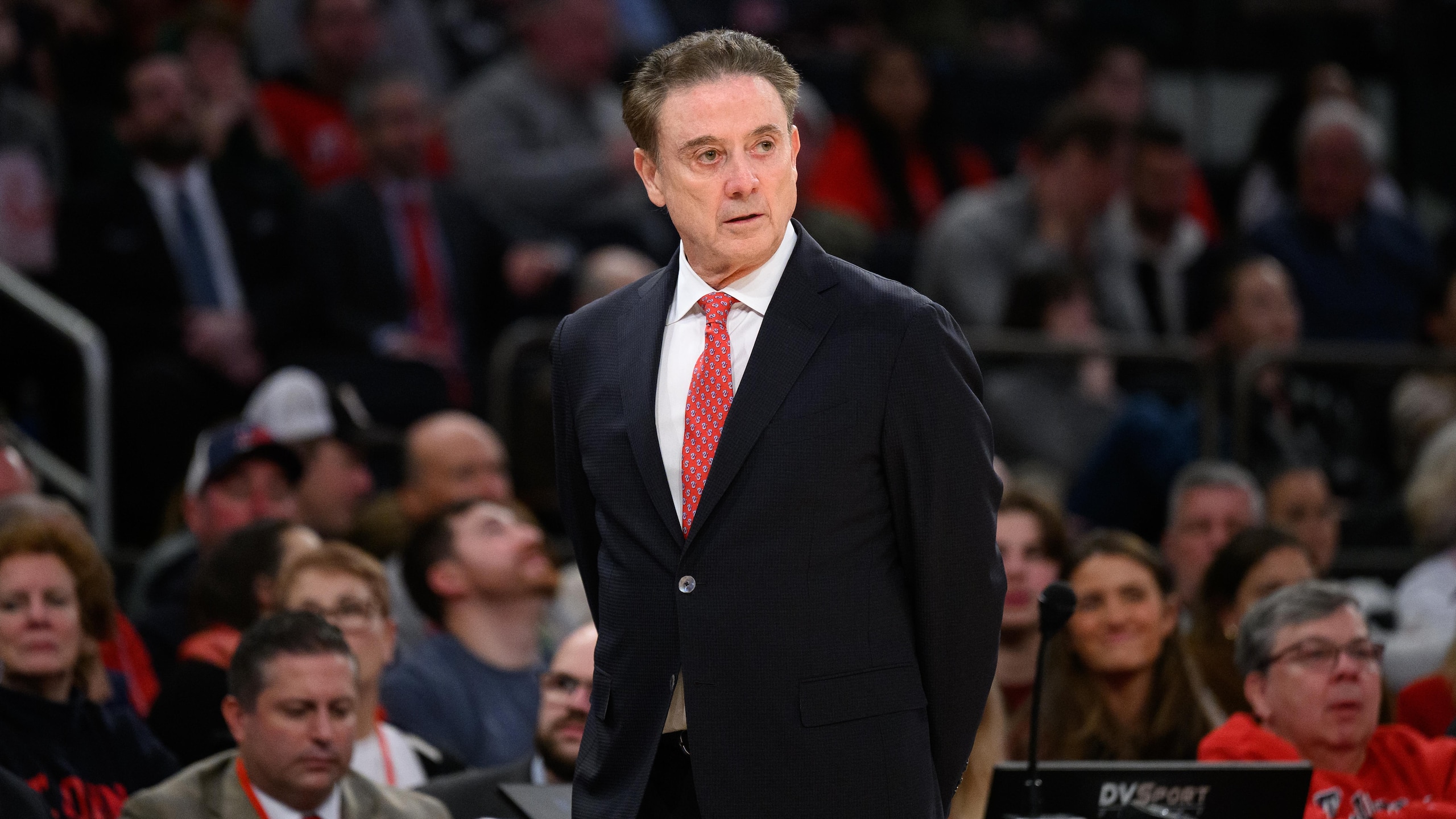 COLLEGE BASKETBALL: JAN 28 Butler at St. John's