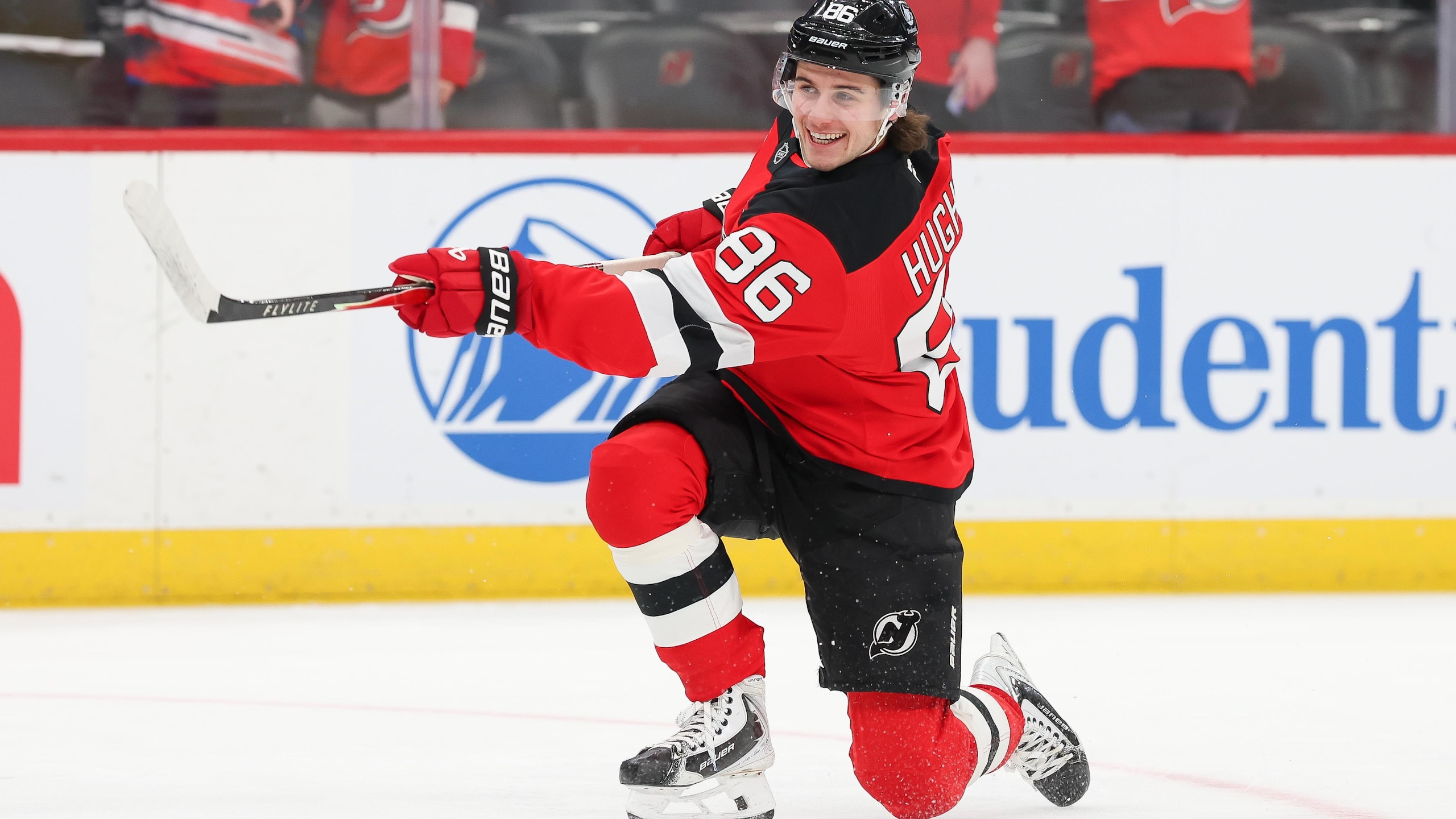 NHL: JAN 29 Predators at Devils NHL: JAN 29 Predators at Devils