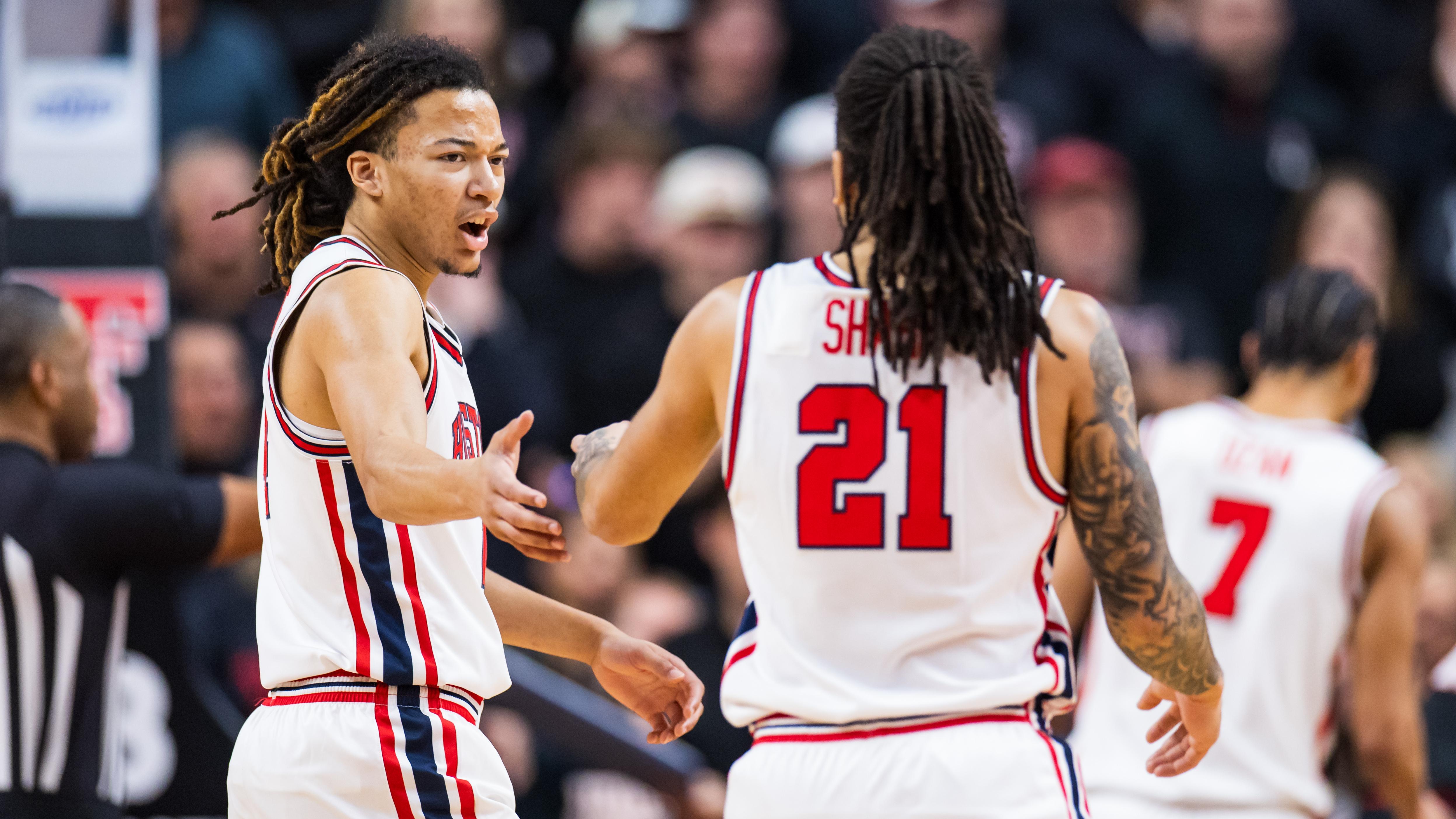 Houston v Texas Tech Houston v Texas Tech