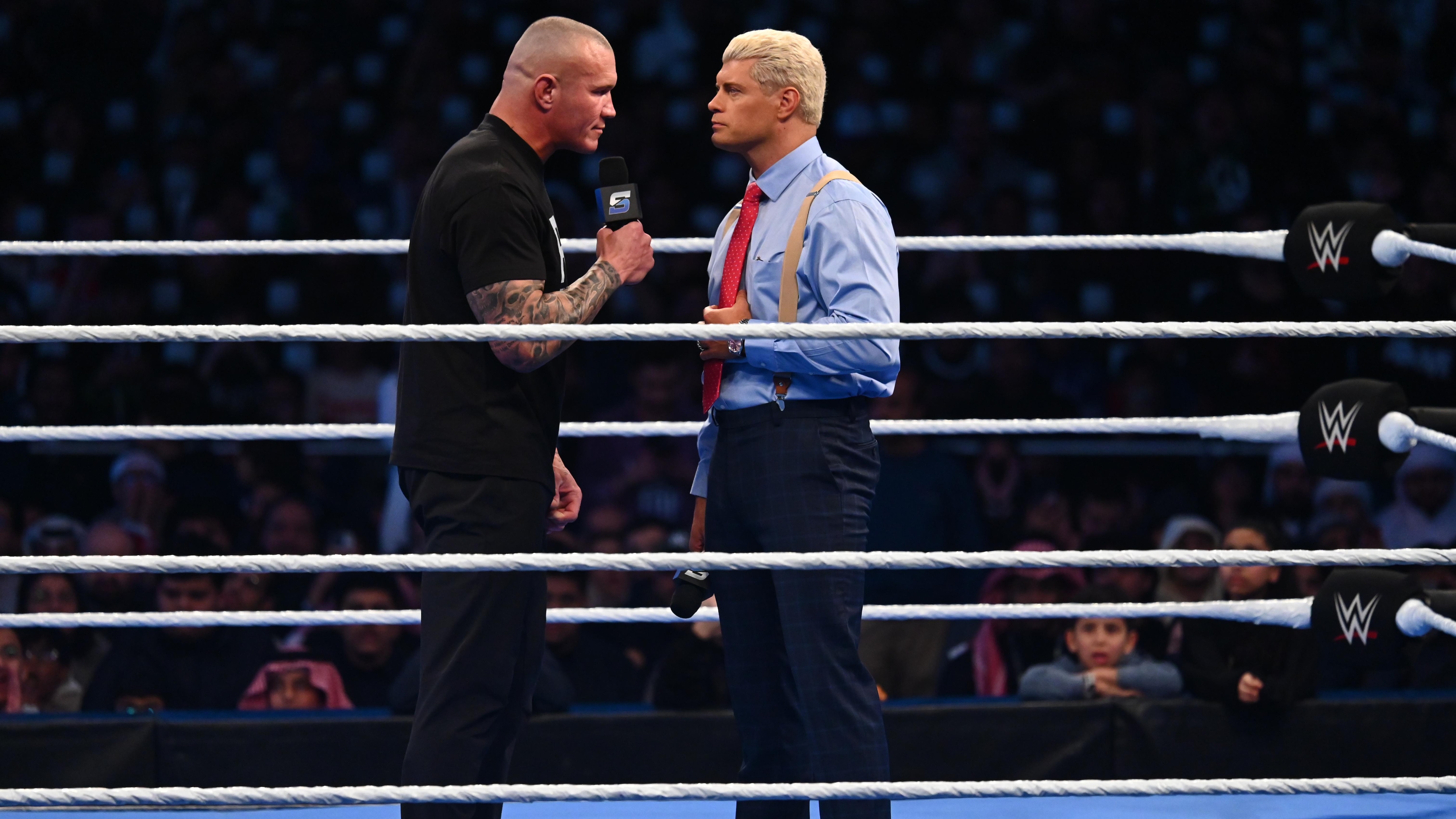 SmackDown