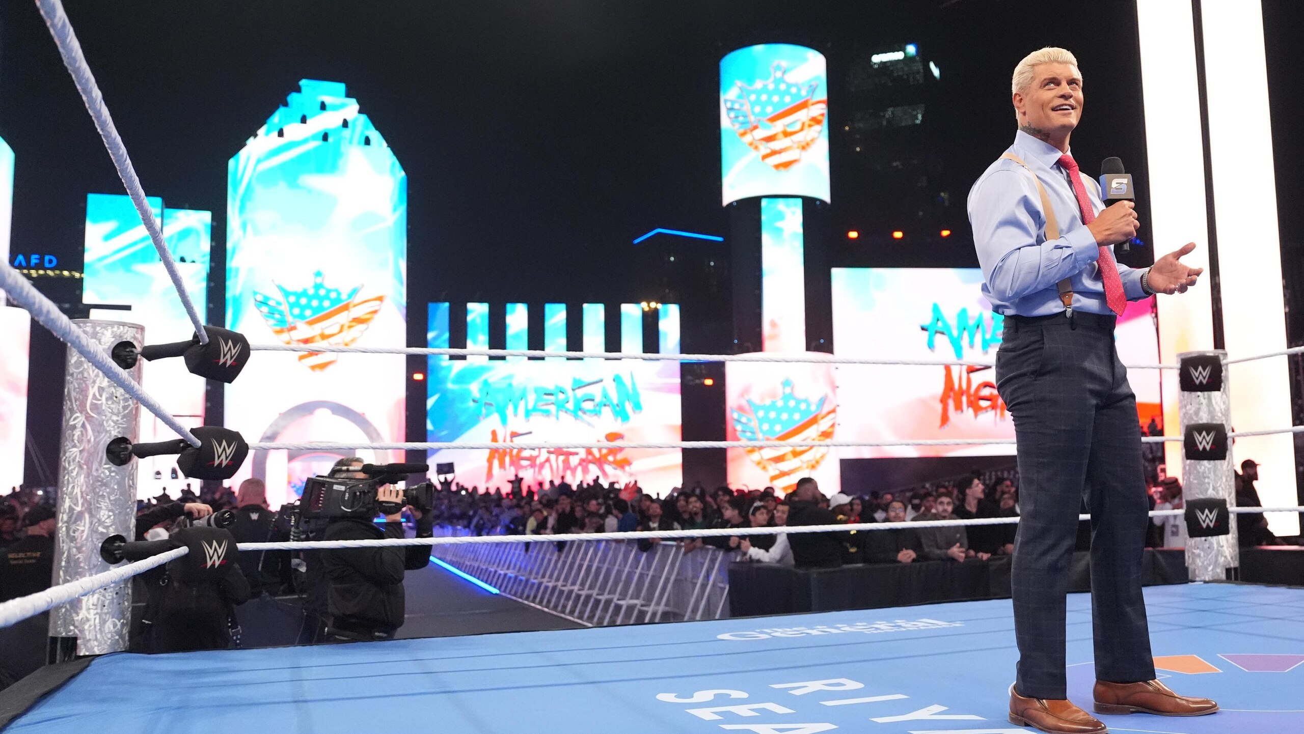 SmackDown