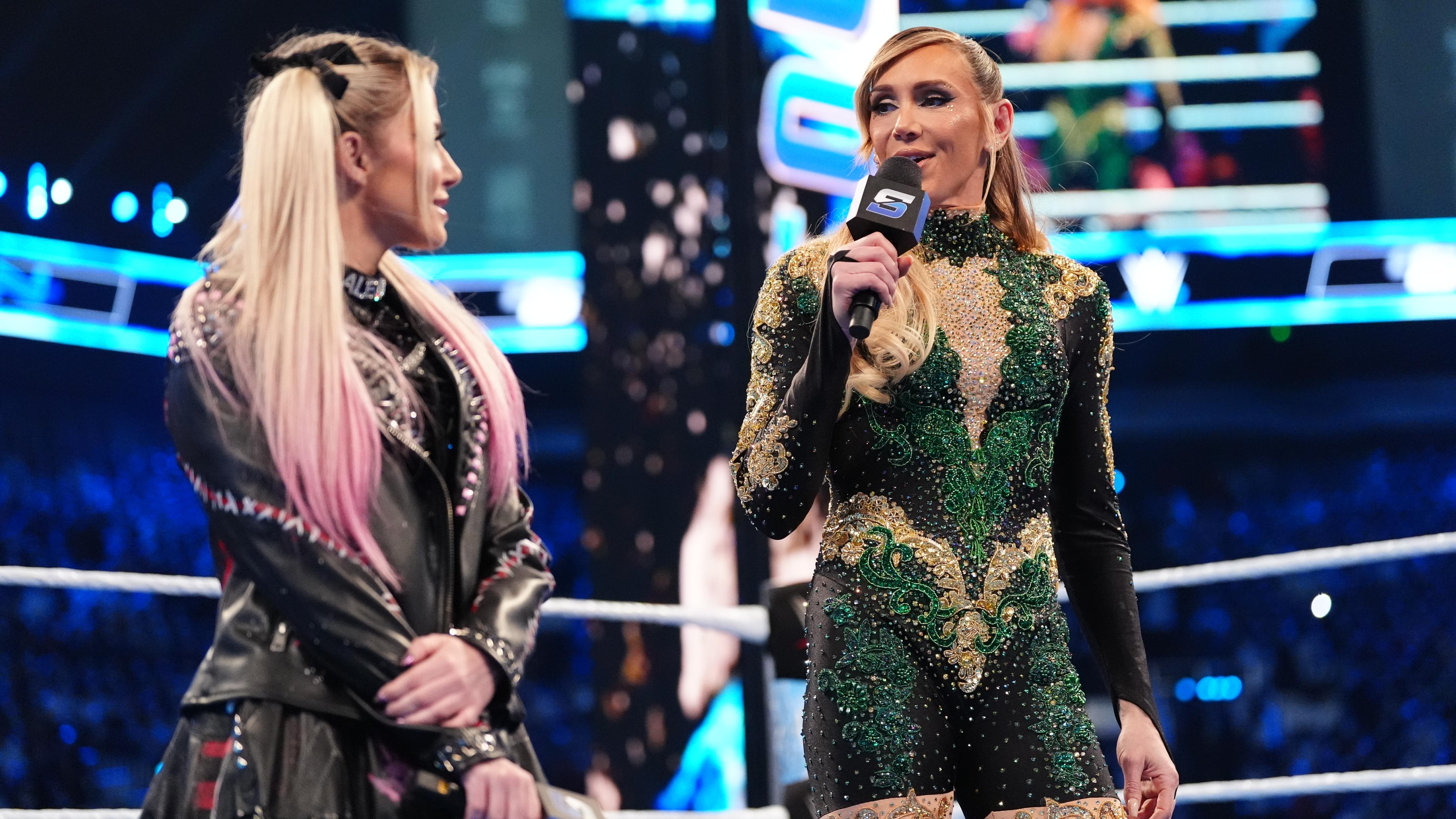 SmackDown