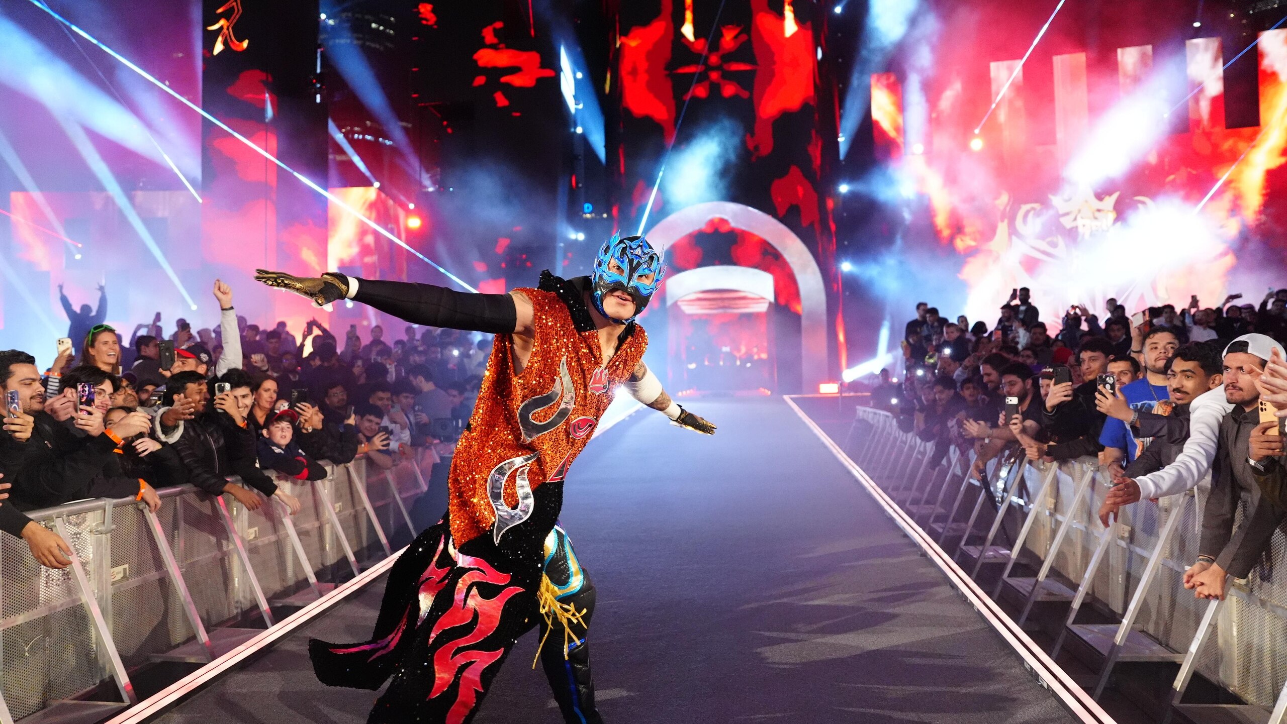SmackDown