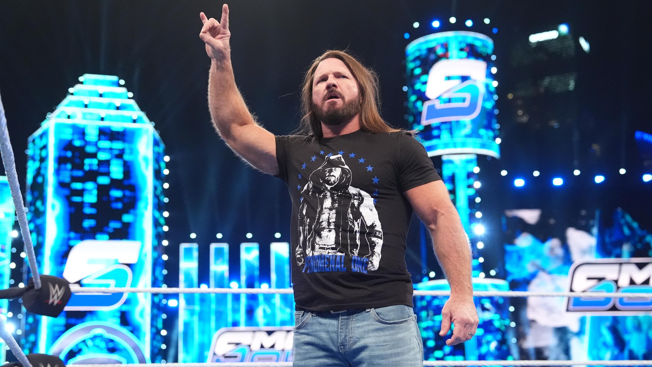 SmackDown