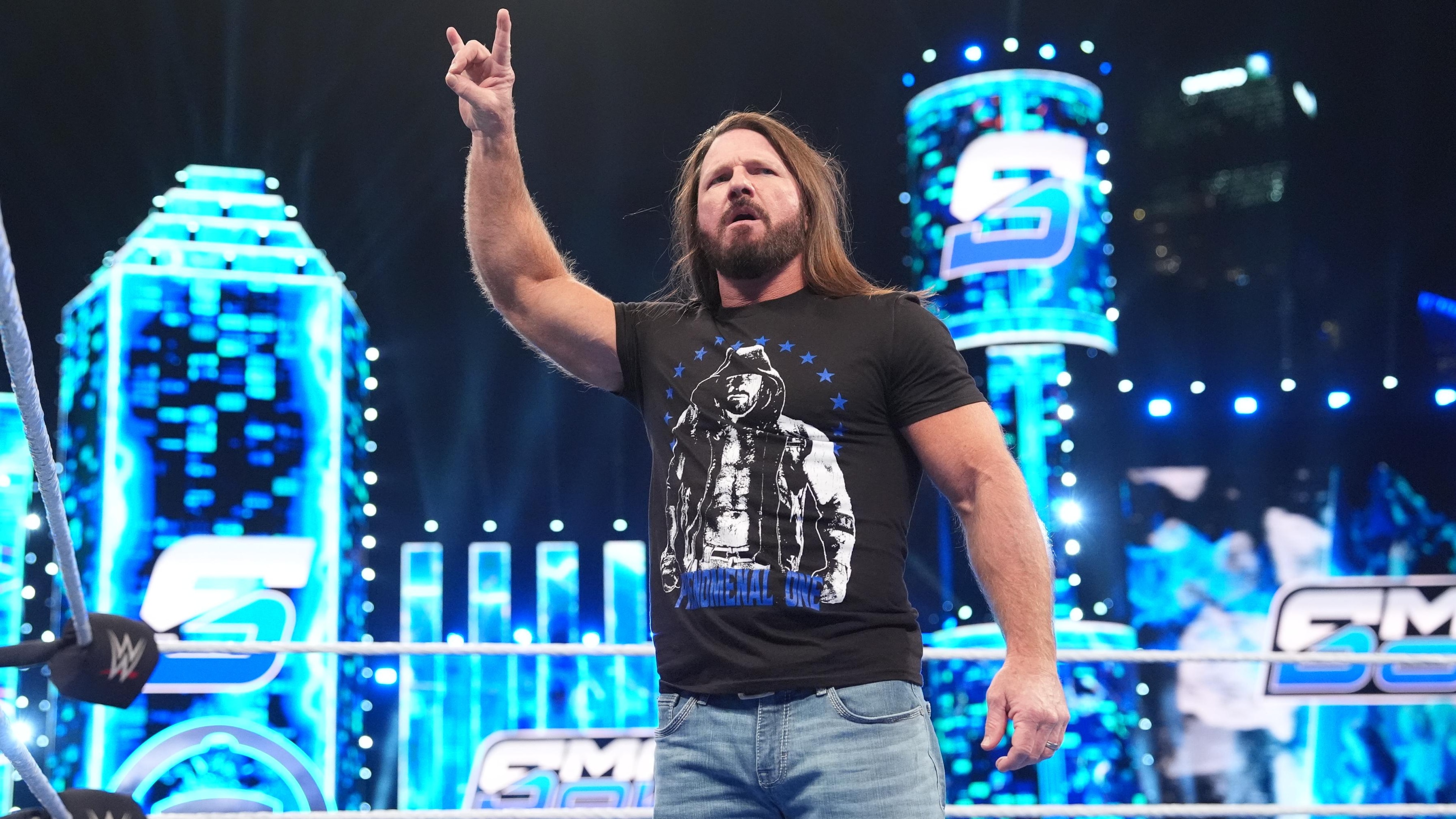 SmackDown