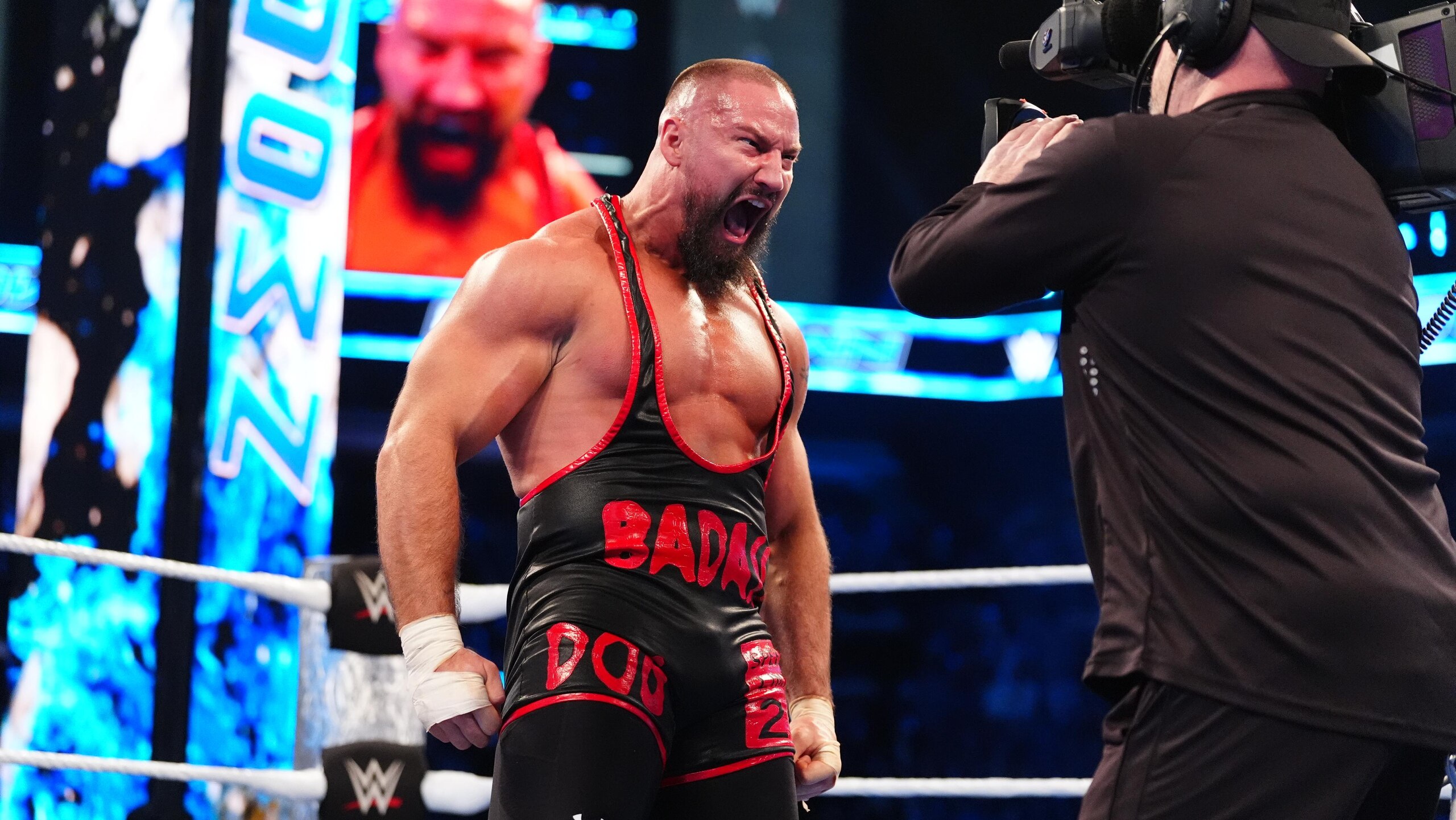 SmackDown