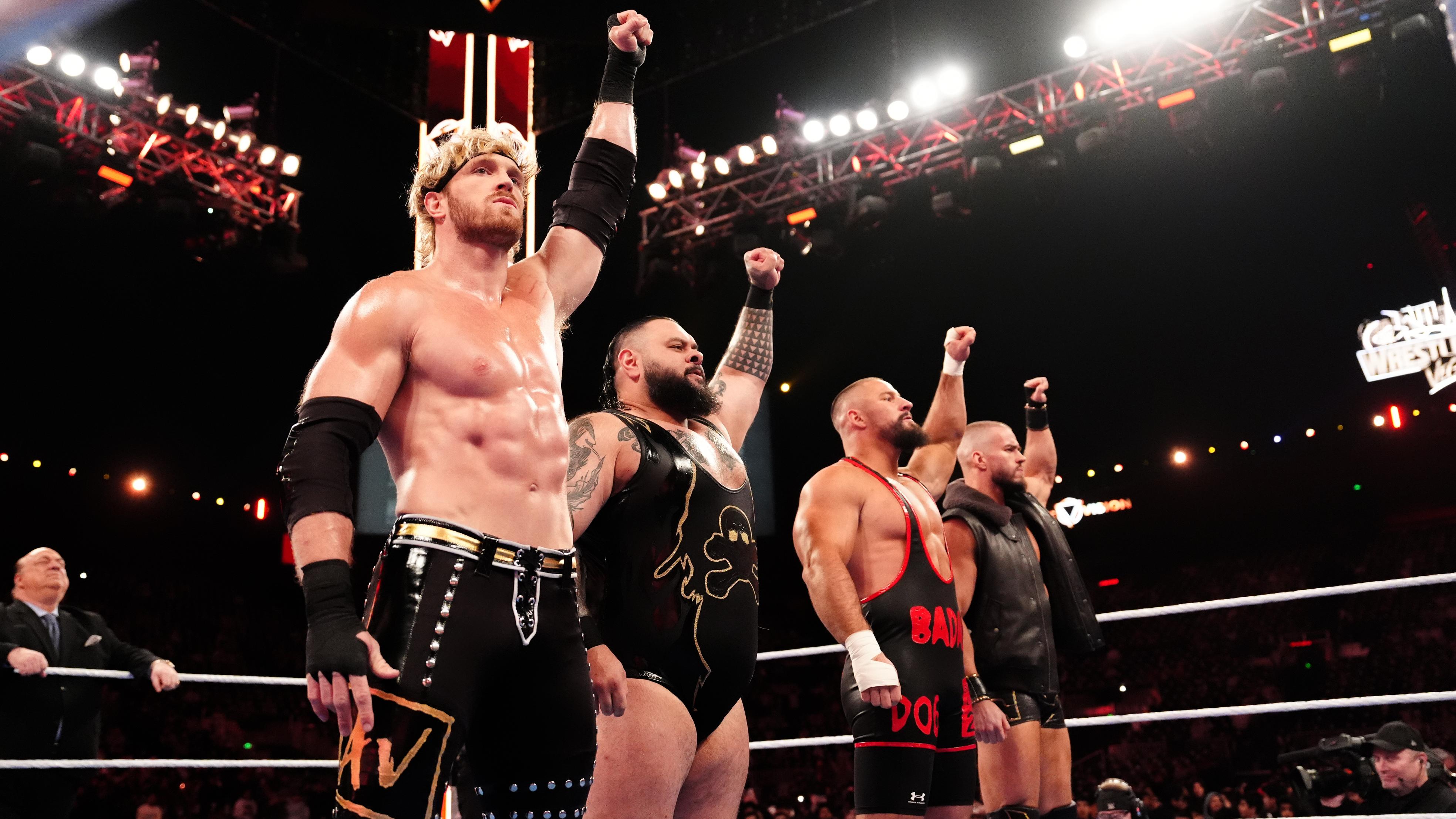 SmackDown