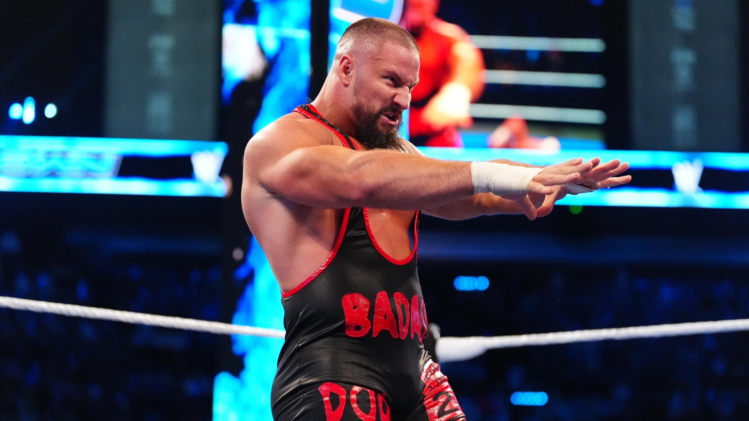 SmackDown