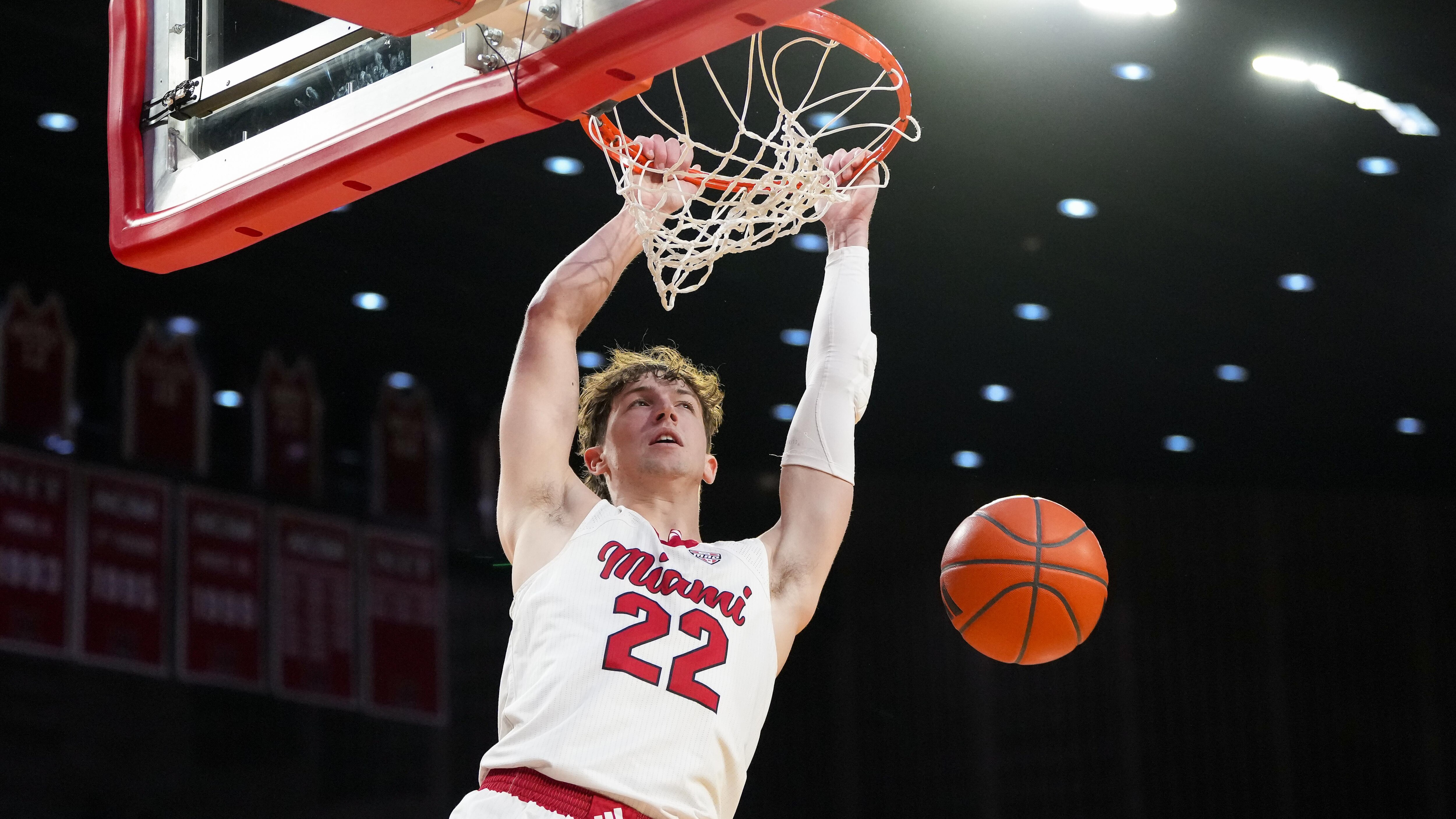 UMass v Miami (OH)