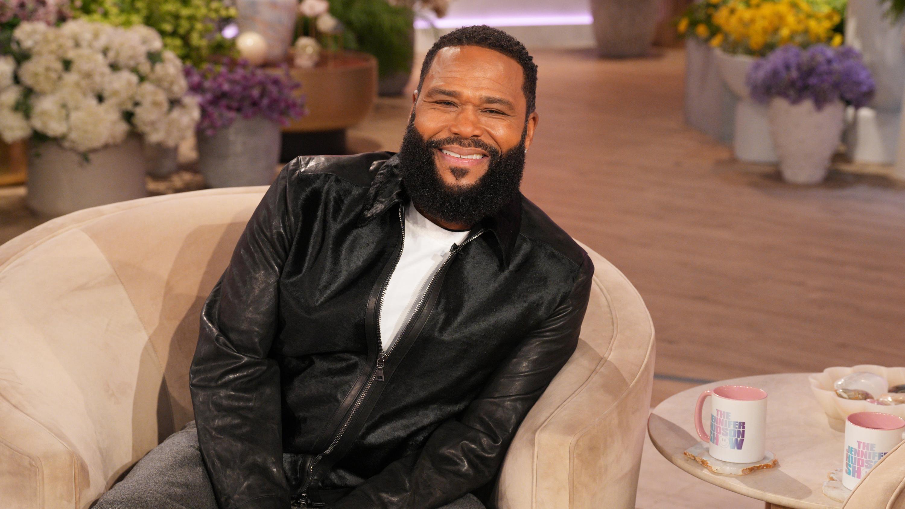 "The Jennifer Hudson Show" Season 4