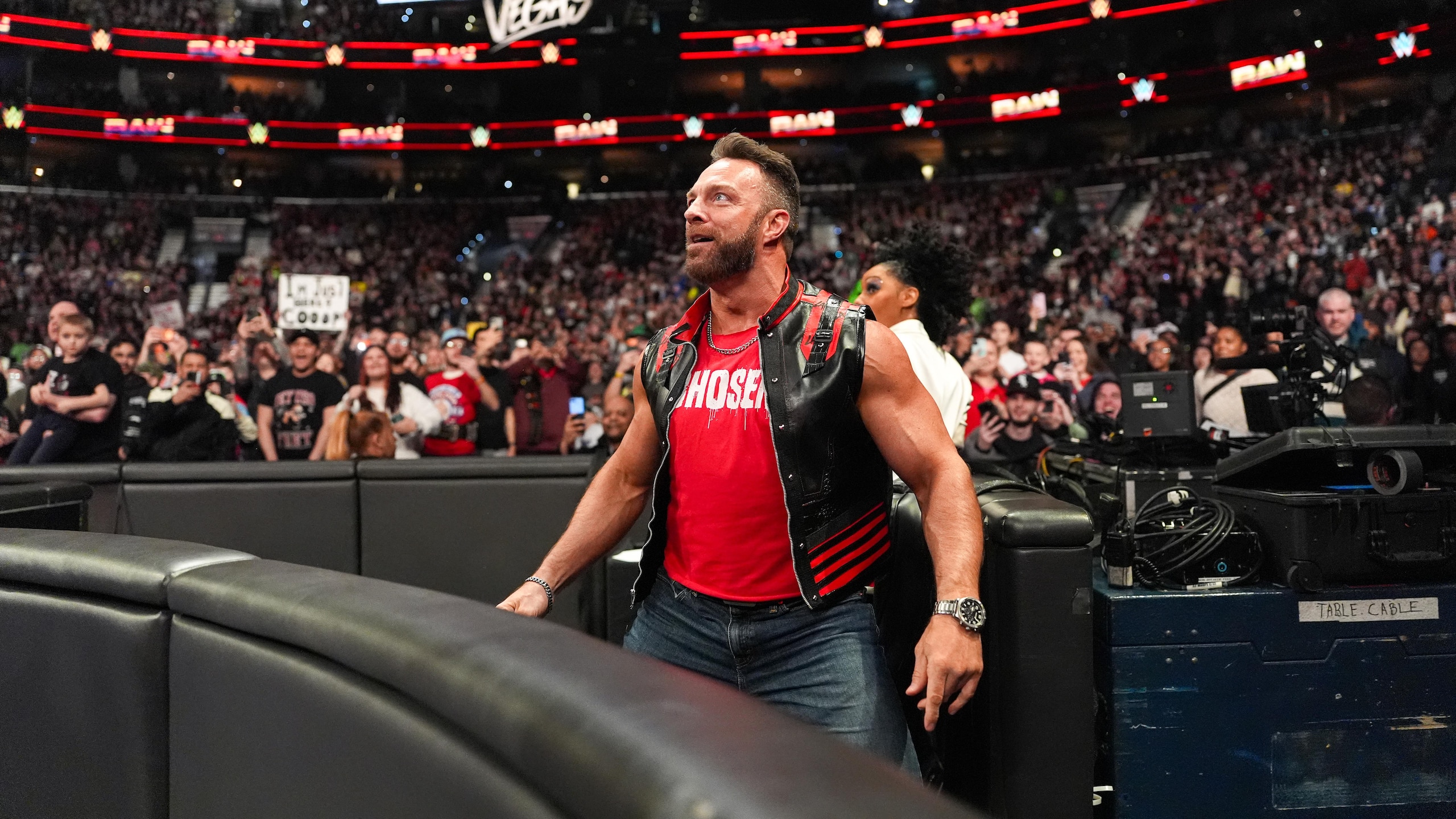 Monday Night RAW