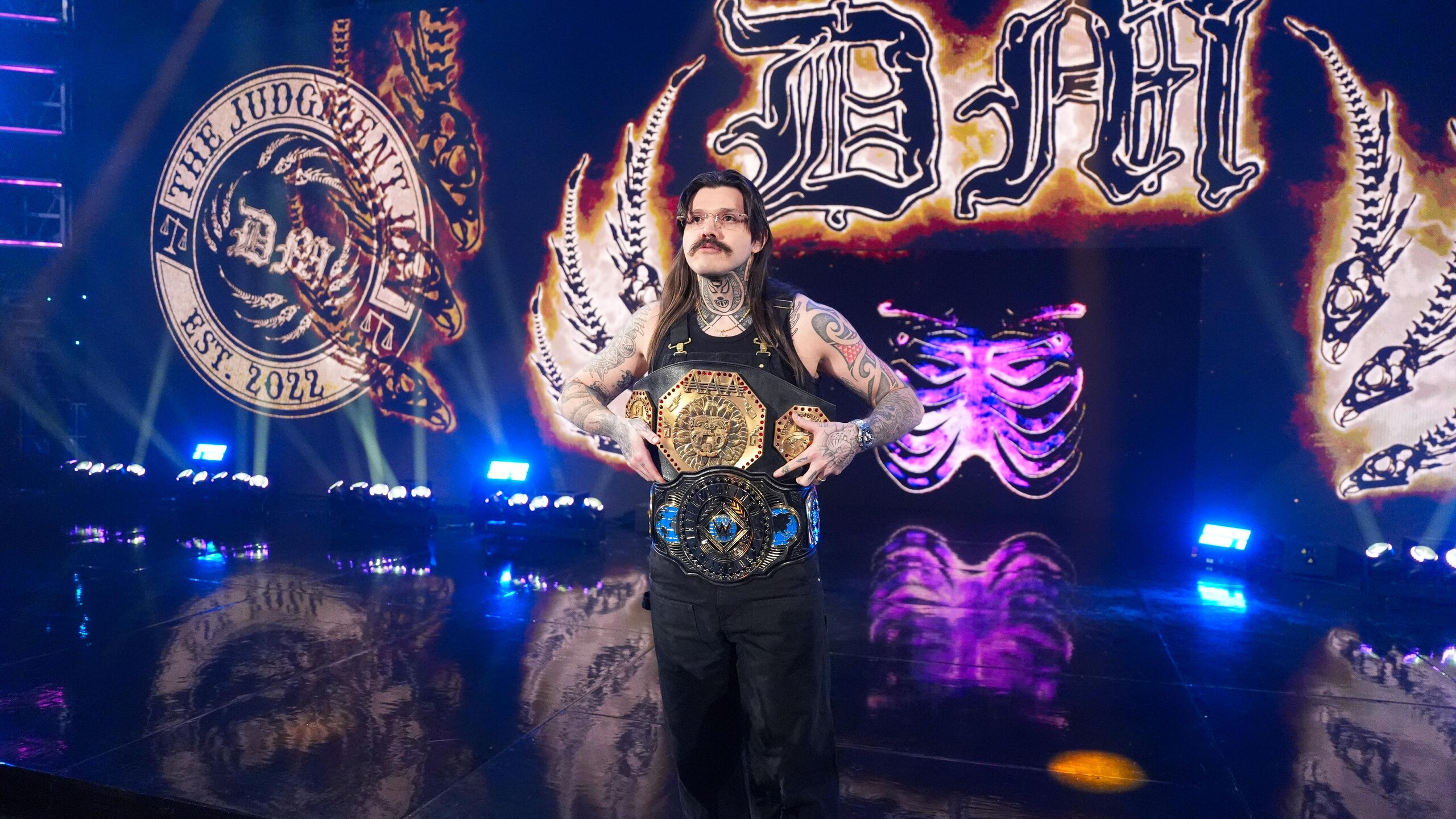 Monday Night RAW Monday Night RAW