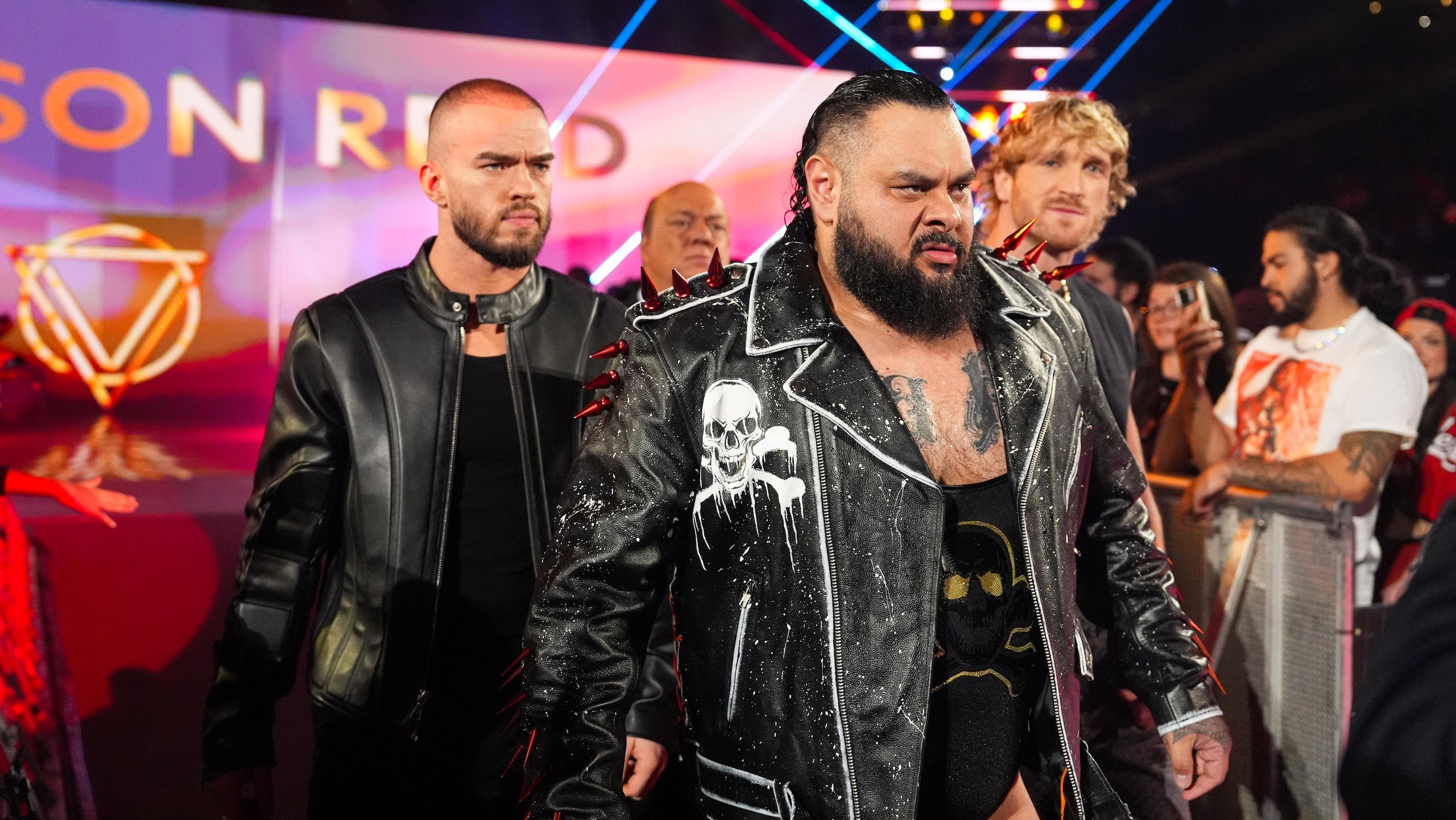 Monday Night RAW