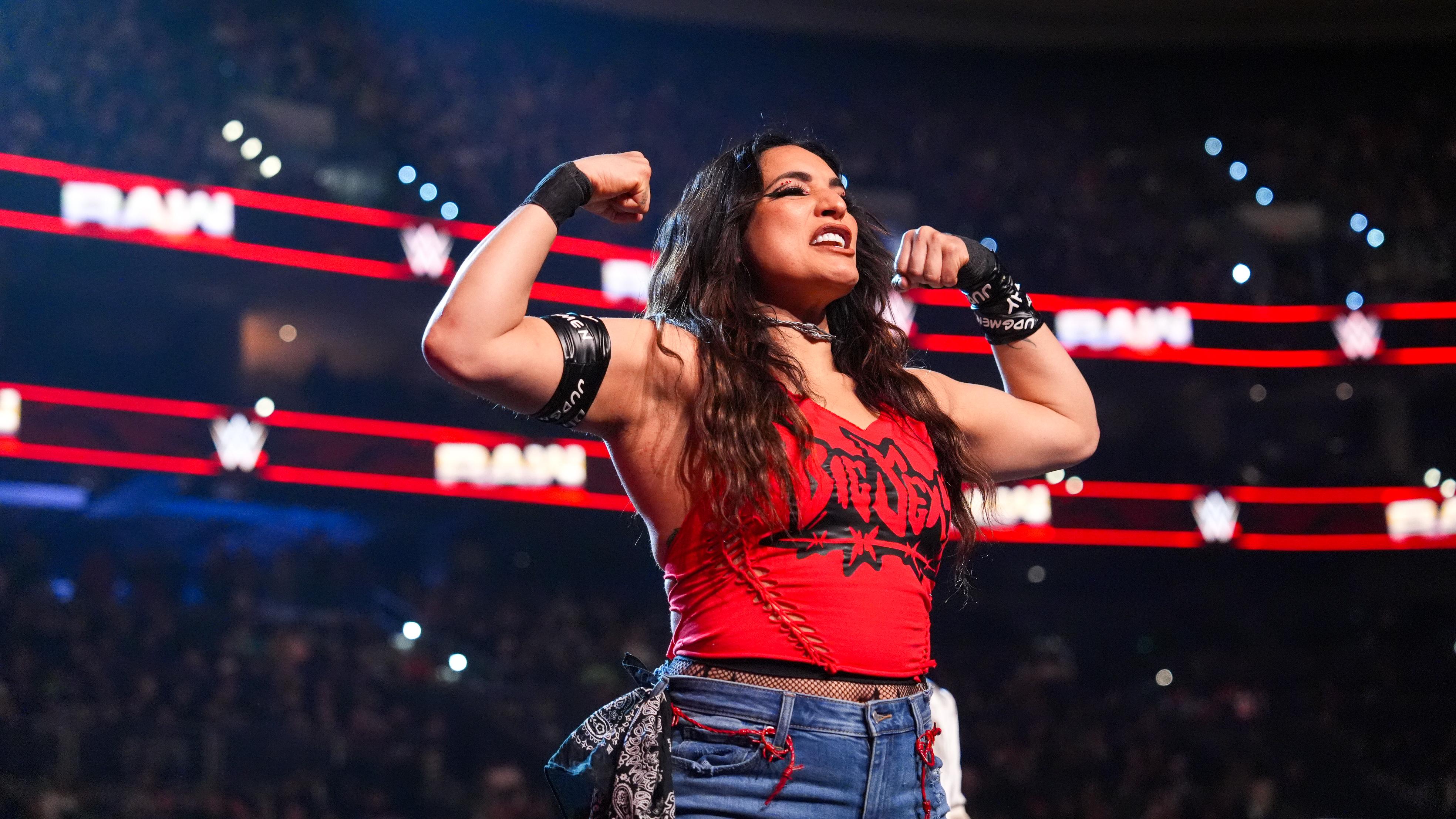 Monday Night RAW