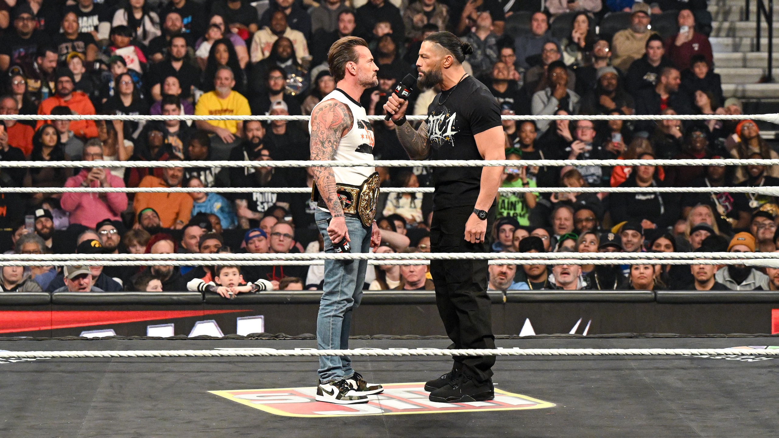 Monday Night RAW