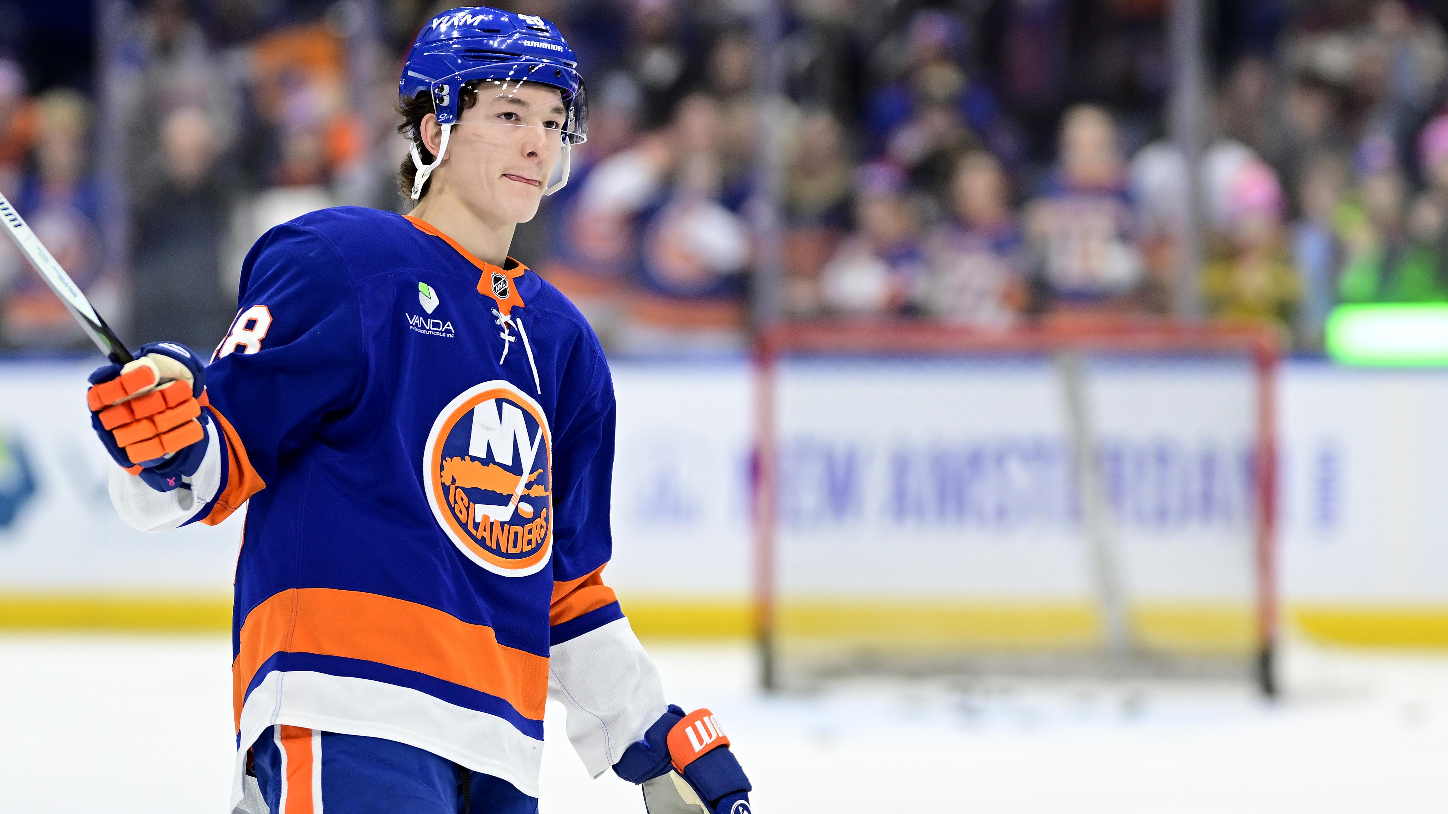 Pittsburgh Penguins v New York Islanders