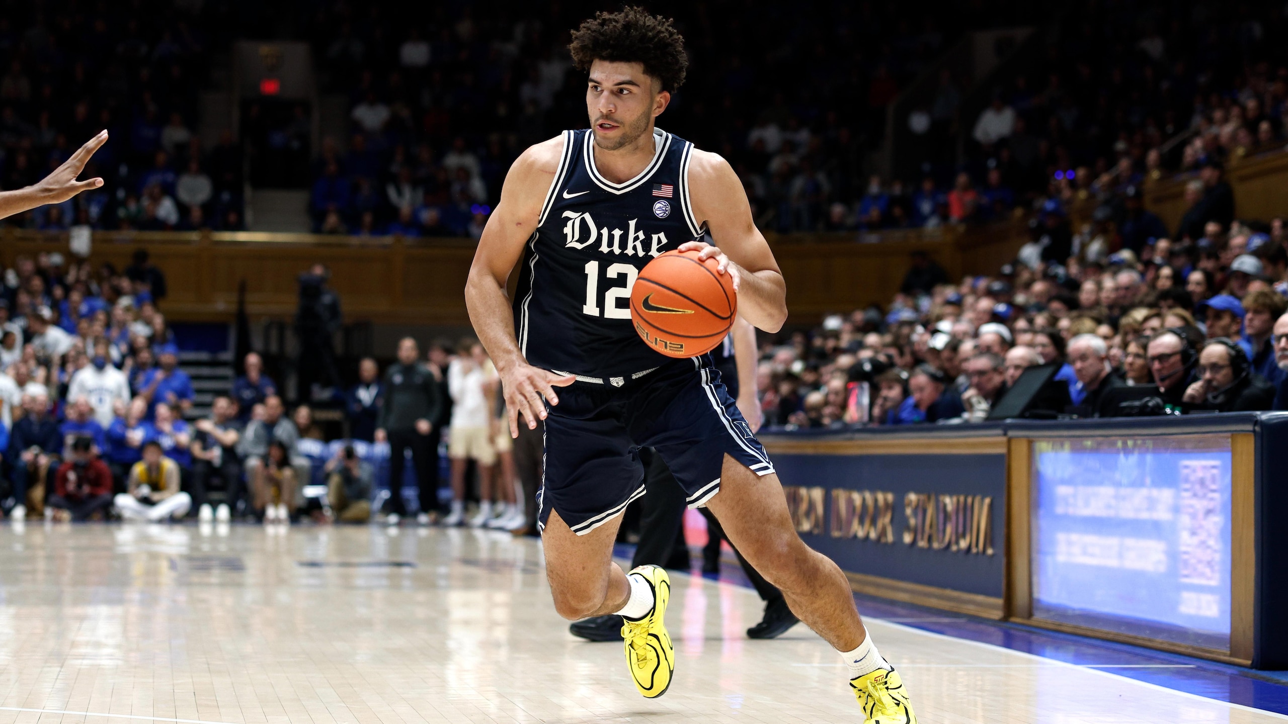 Boston College v Duke Boston College v Duke