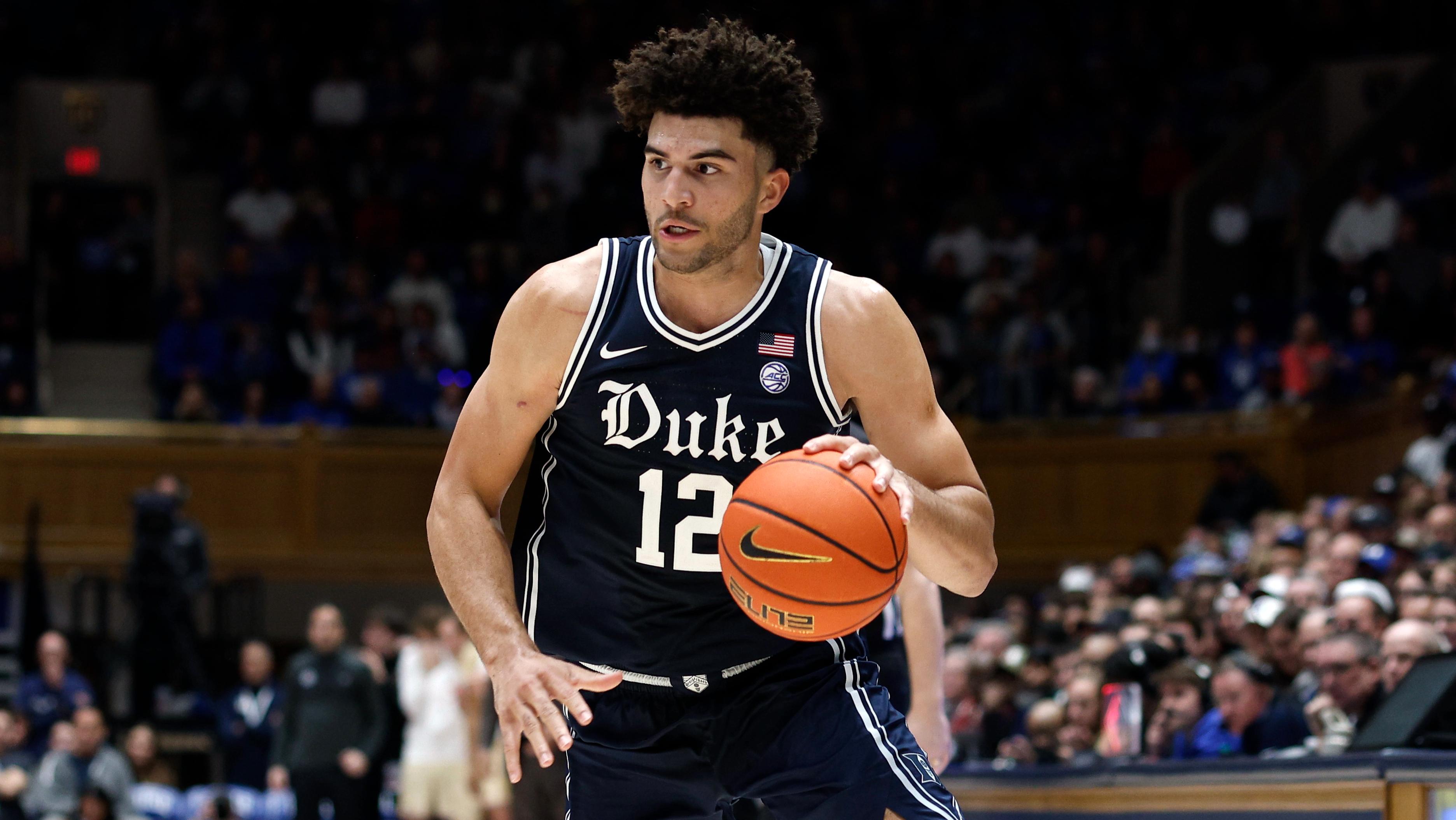 Boston College v Duke